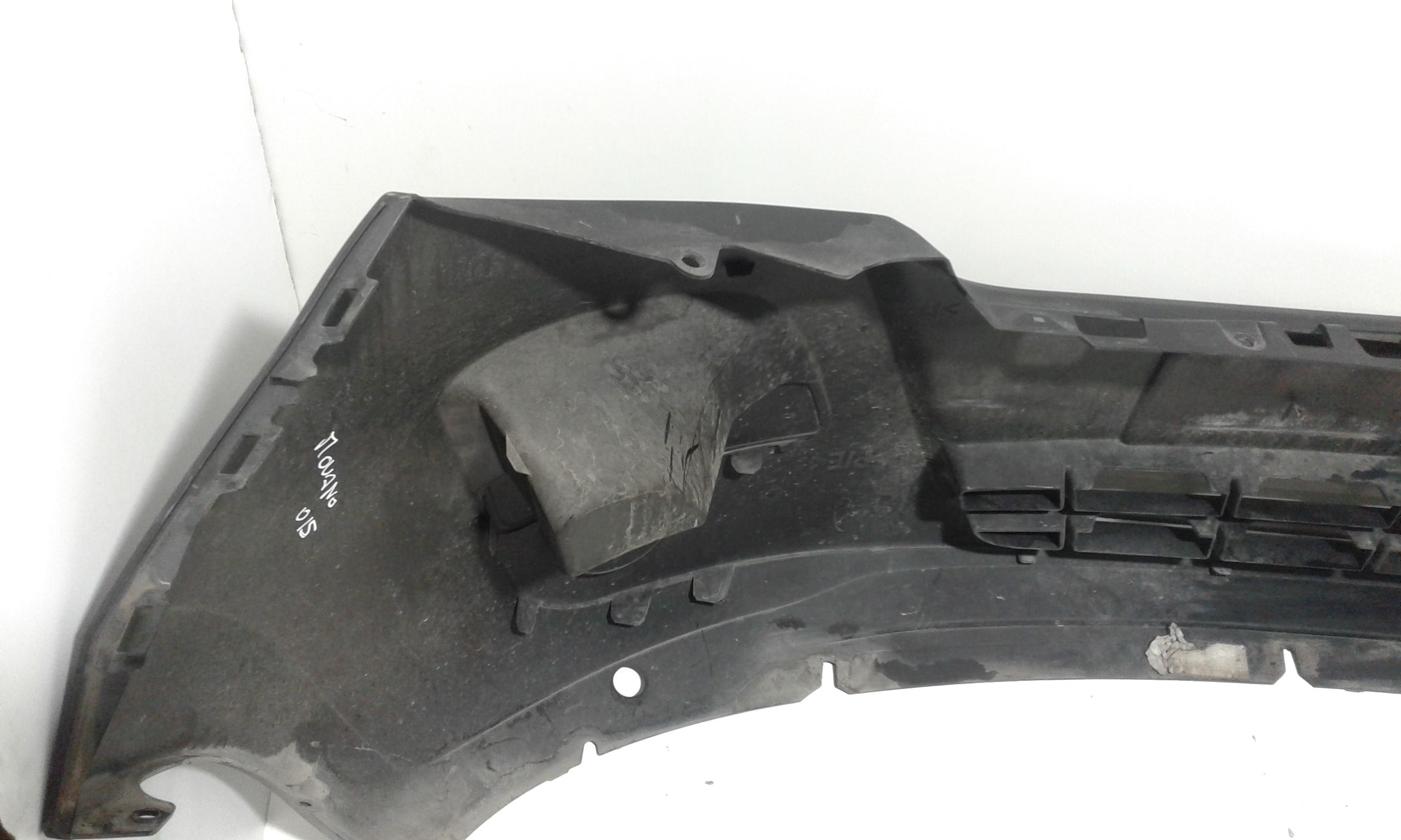 Paraurti Anteriore Completo OPEL Movano 4 Serie (10>)