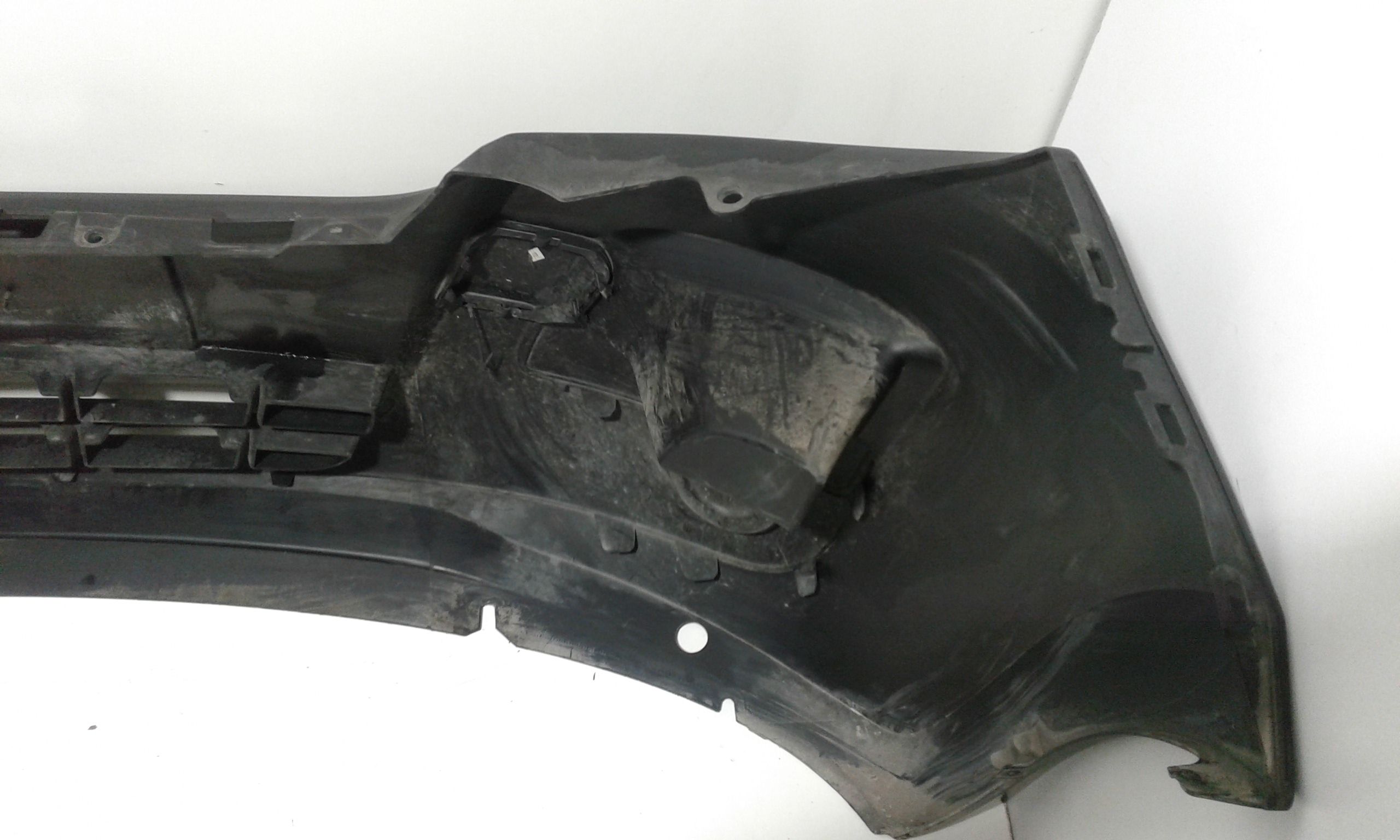 Paraurti Anteriore Completo OPEL Movano 4 Serie (10>)