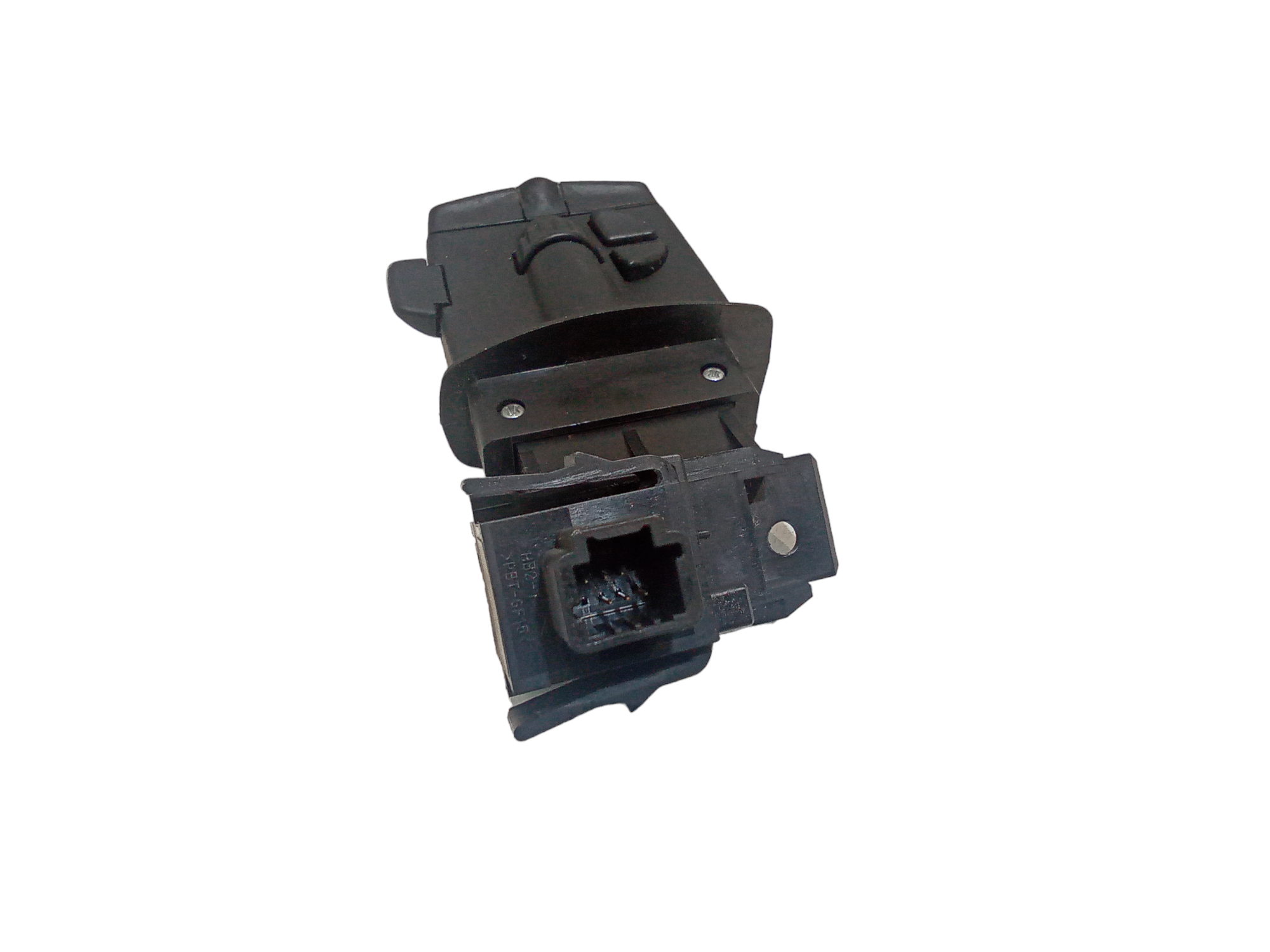 Comandi al volante multifunzione per Renault Scenic X Mod (2009 - In produzione)