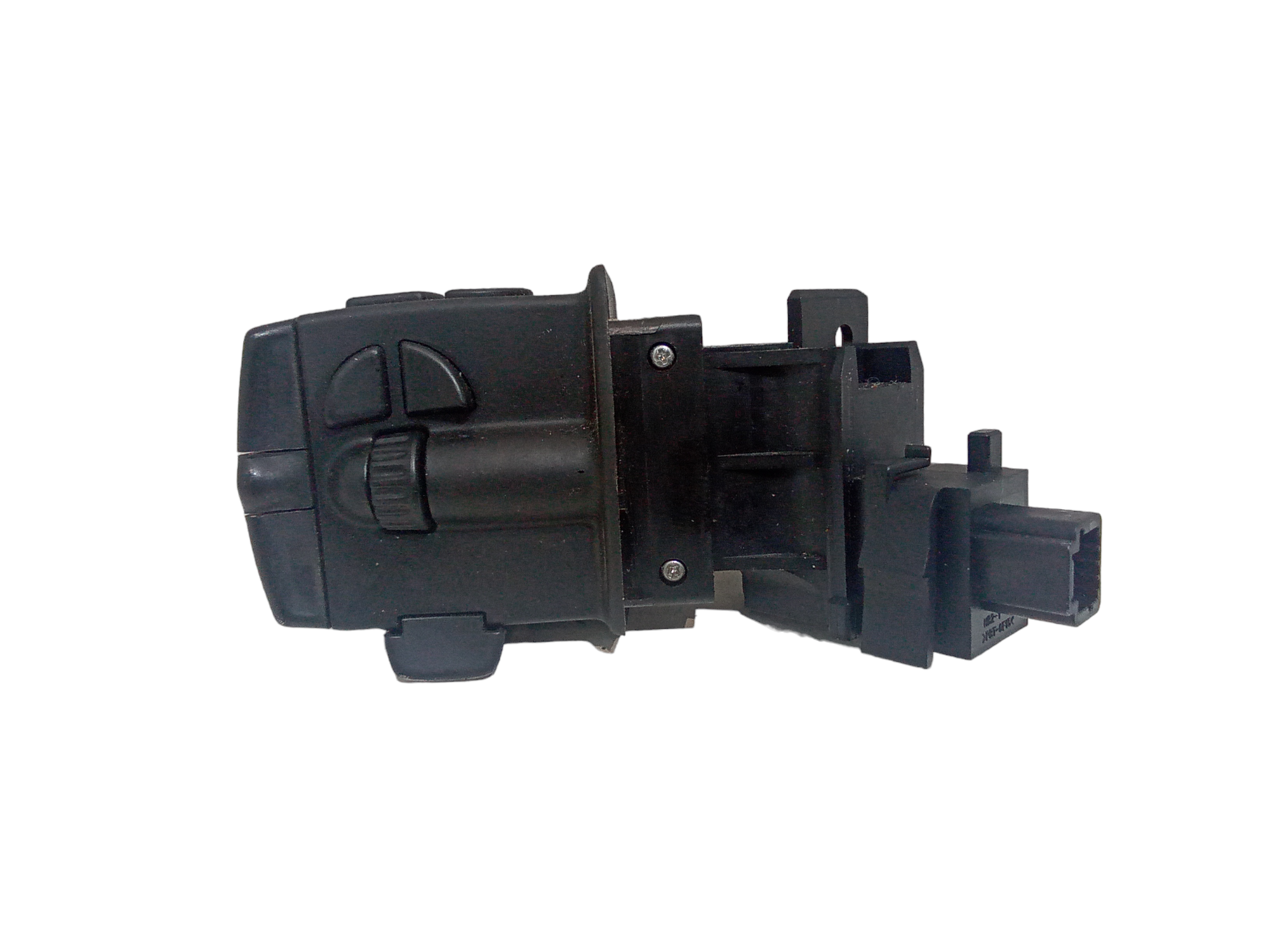 Comandi al volante multifunzione per Renault Scenic X Mod (2009 - In produzione)