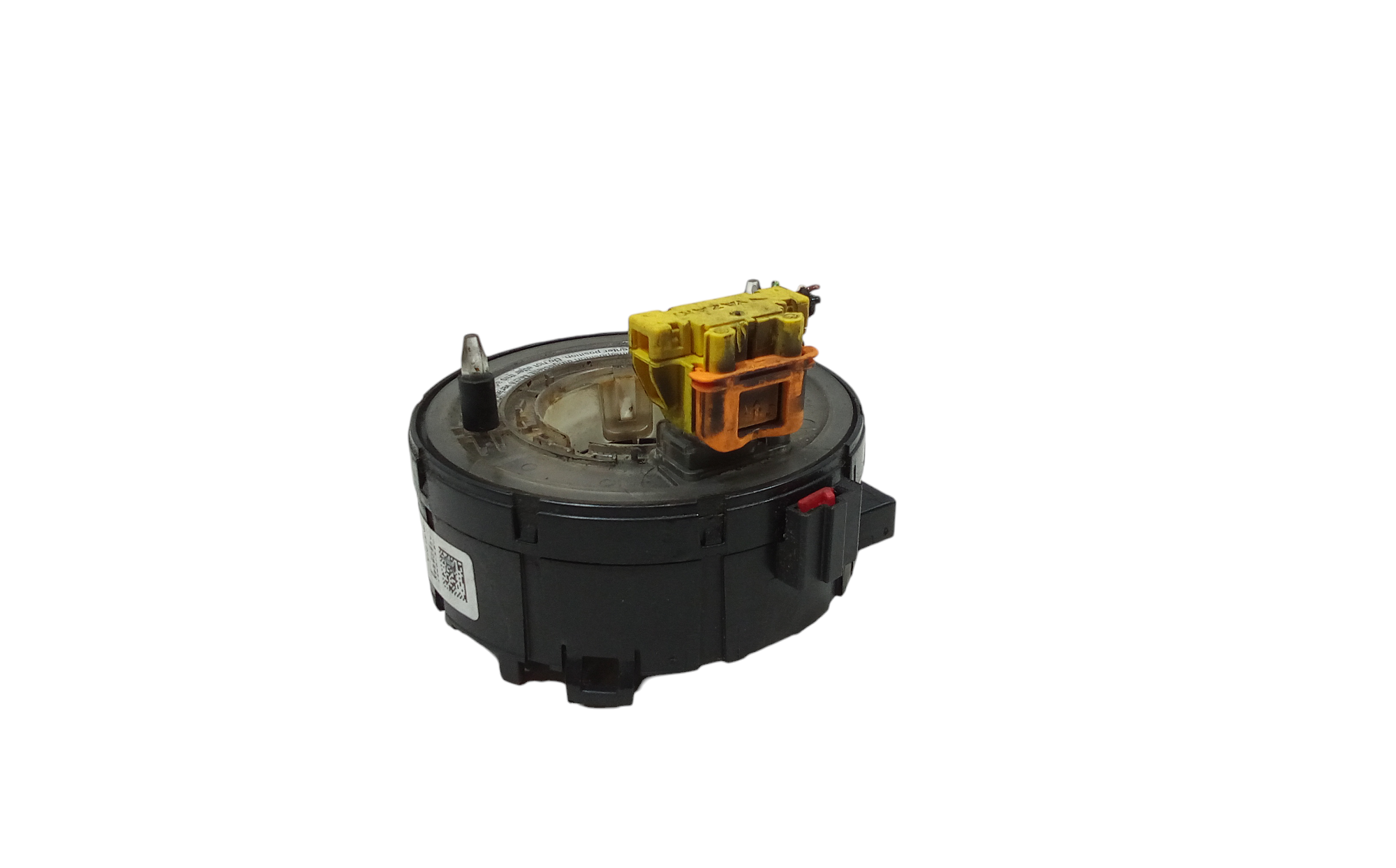 Contatto Spiralato per Audi A3 Sportback (8pa) (08>12) (2008 - 2012)