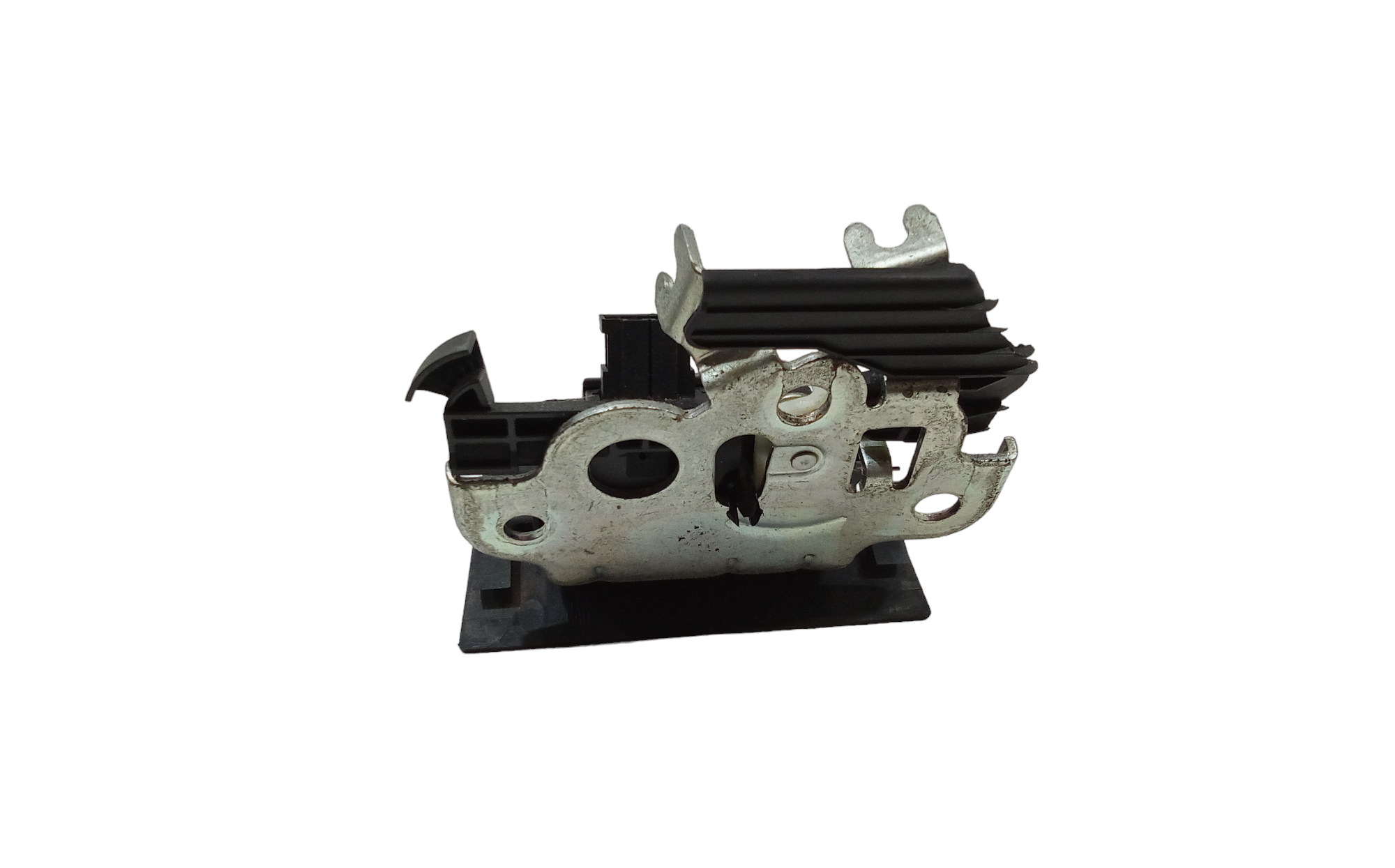 Serratura Cofano Posteriore per Audi A3 Sportback (8pa) (08>12) (2008 - 2012)