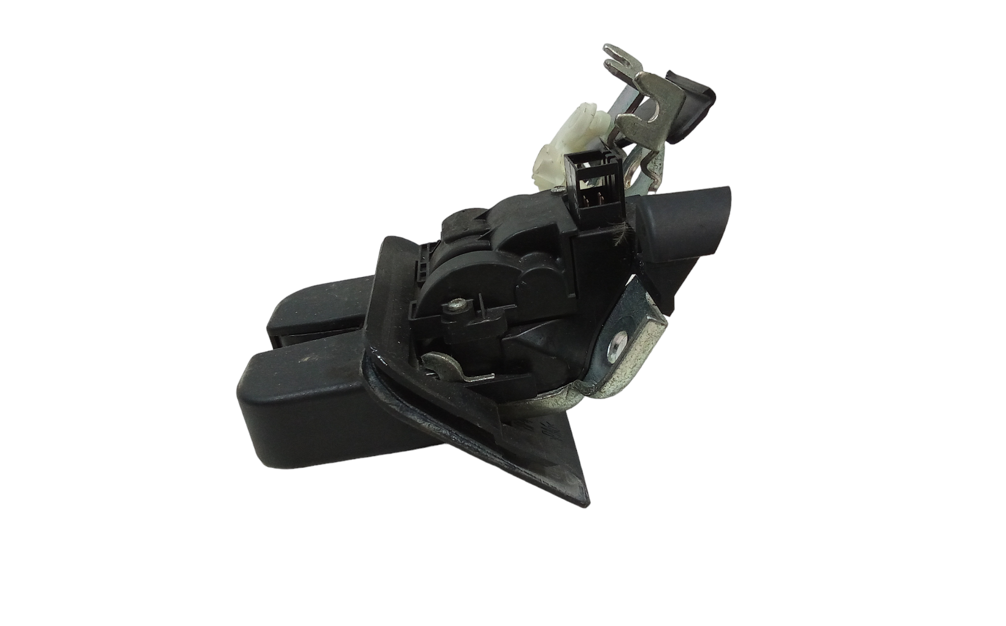 Serratura Cofano Posteriore per Audi A3 Sportback (8pa) (08>12) (2008 - 2012)