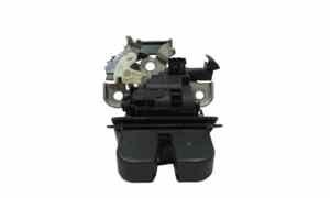 Serratura Cofano Posteriore per Audi A3 Sportback (8pa) (08>12) (2008 - 2012)