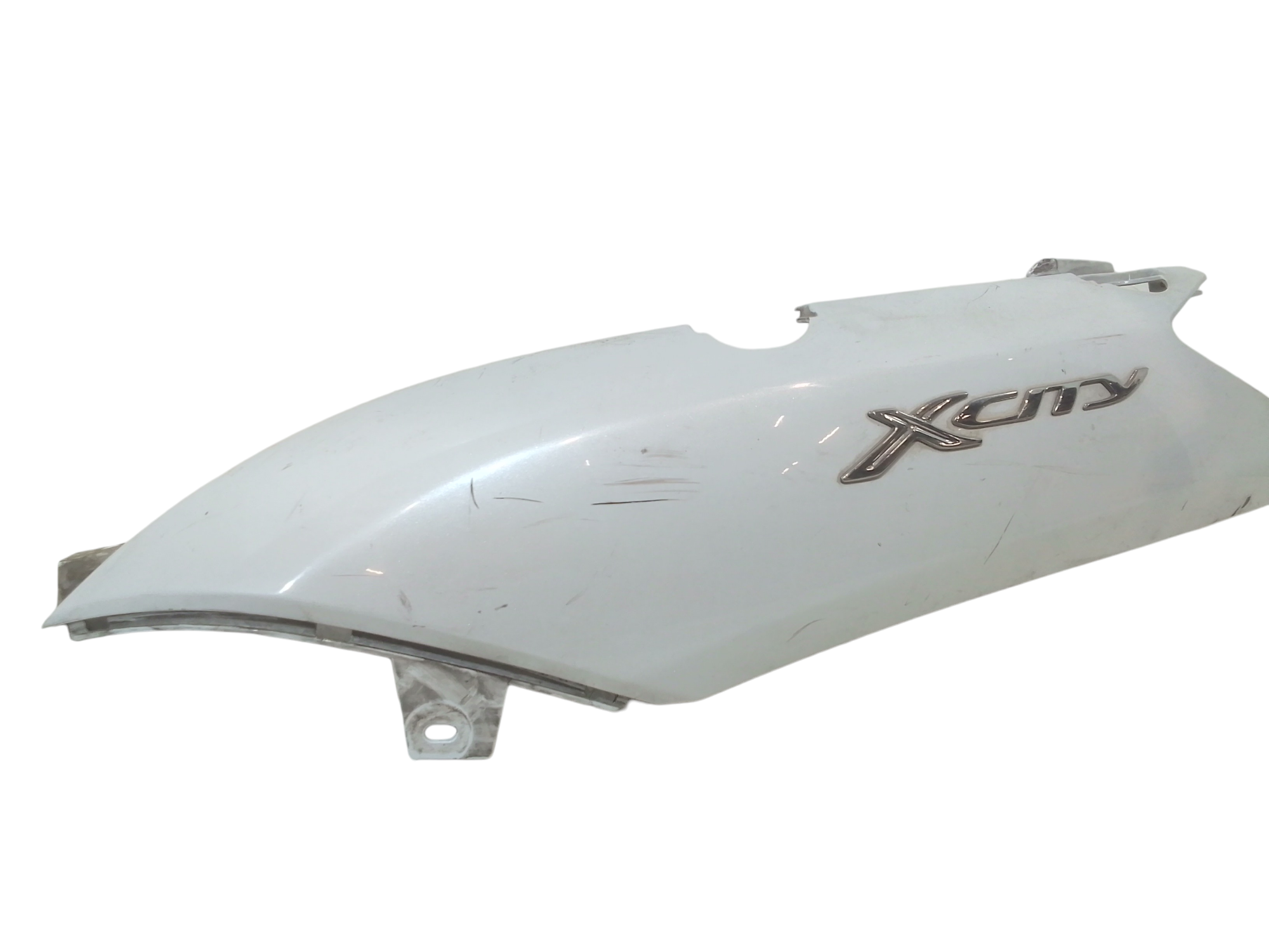 Carena posteriore SX per Yamaha X-city 250cc (06>16) (2006 - 2016)