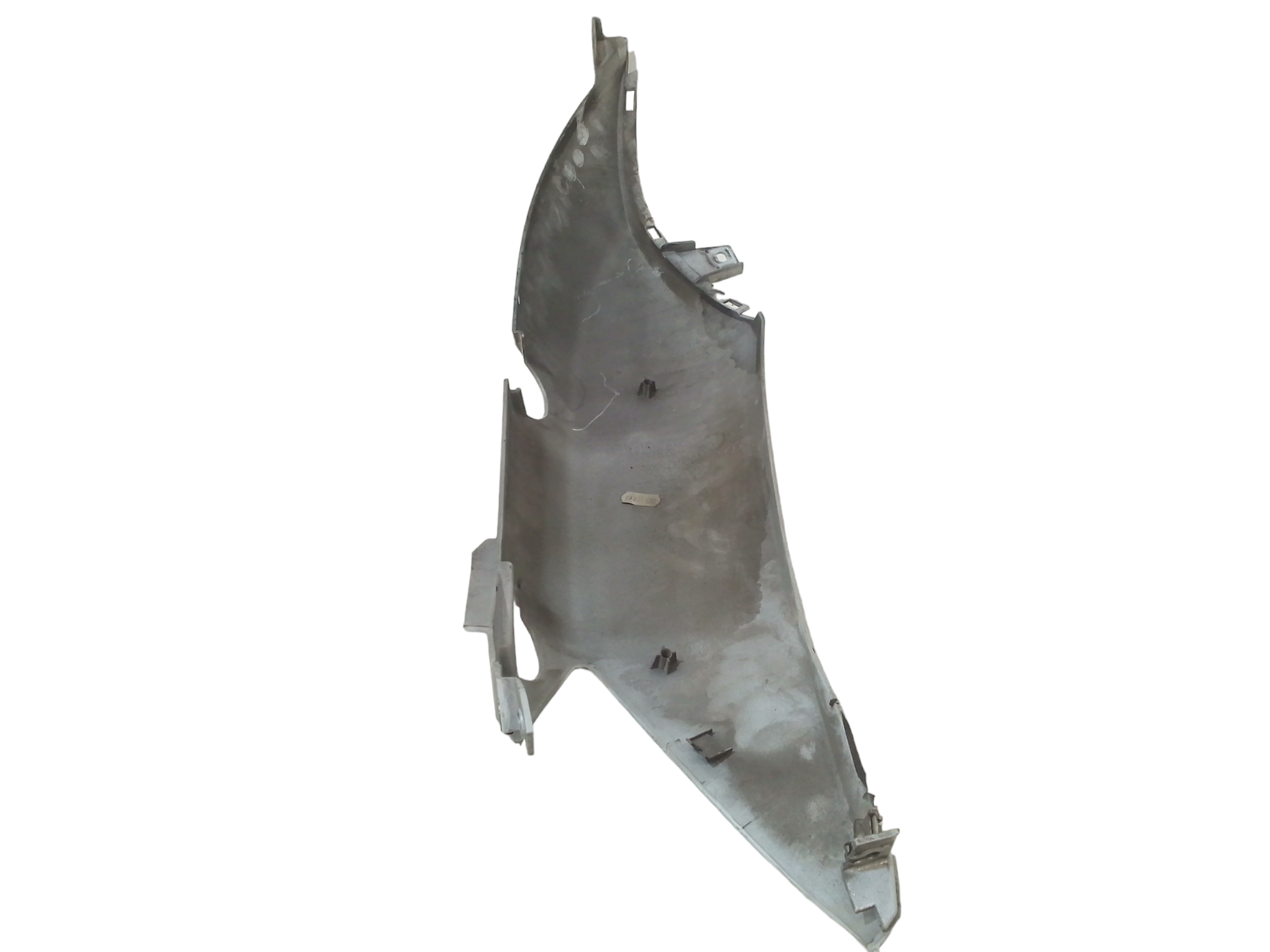 Carena posteriore SX per Yamaha X-city 250cc (06>16) (2006 - 2016)