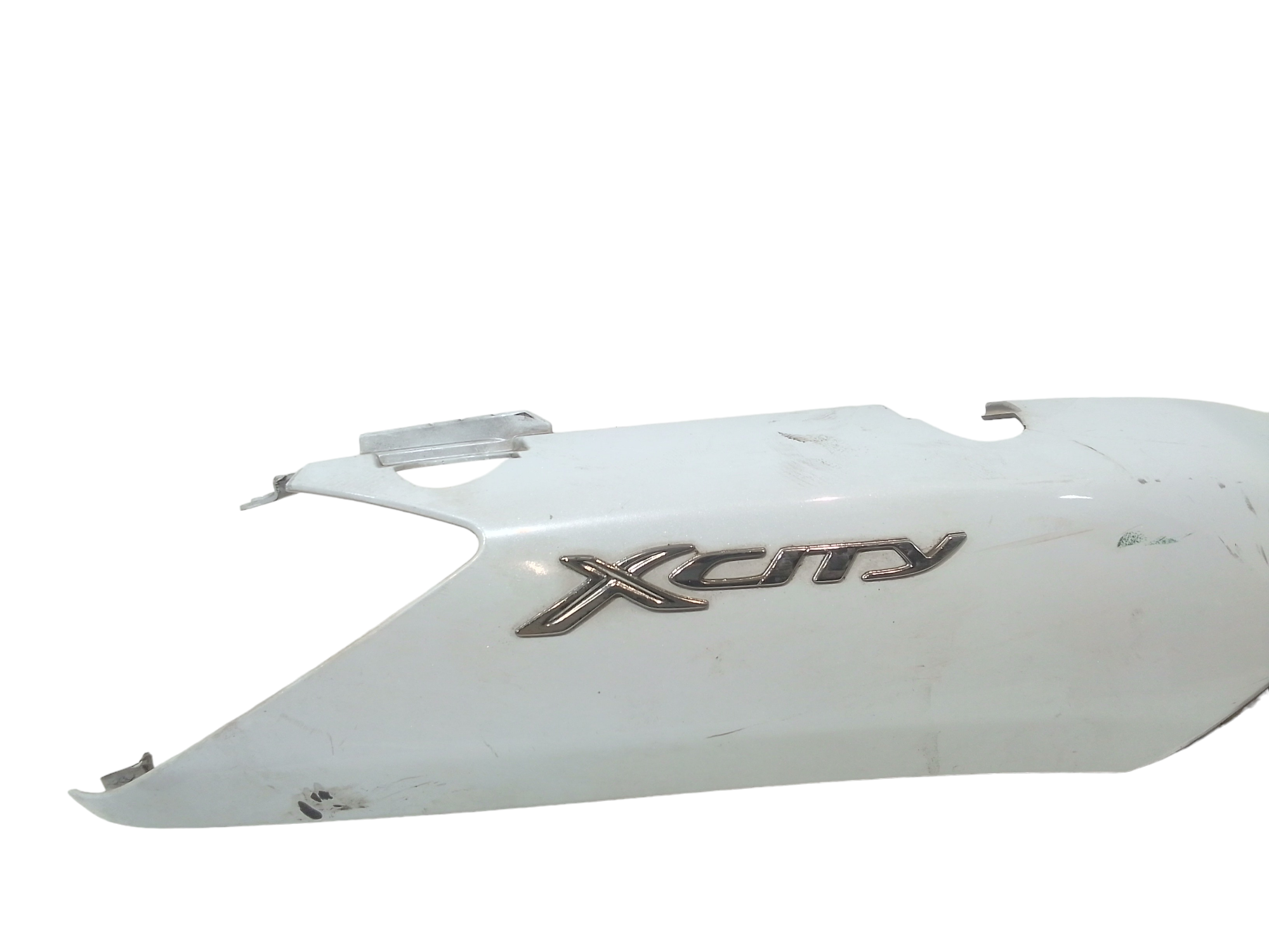 Carena posteriore DX per Yamaha X-city 250cc (06>16) (2006 - 2016)