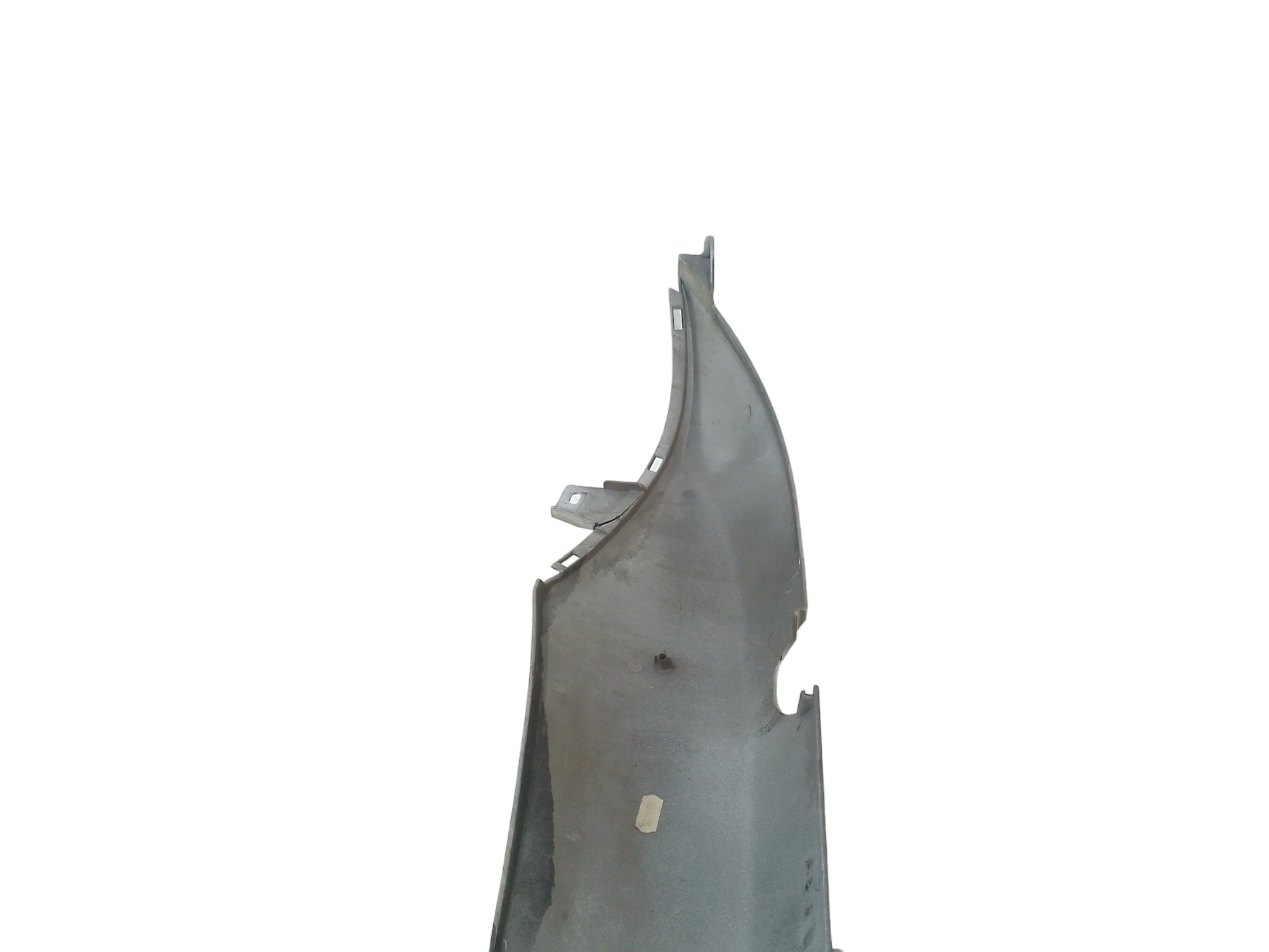 Carena posteriore DX per Yamaha X-city 250cc (06>16) (2006 - 2016)