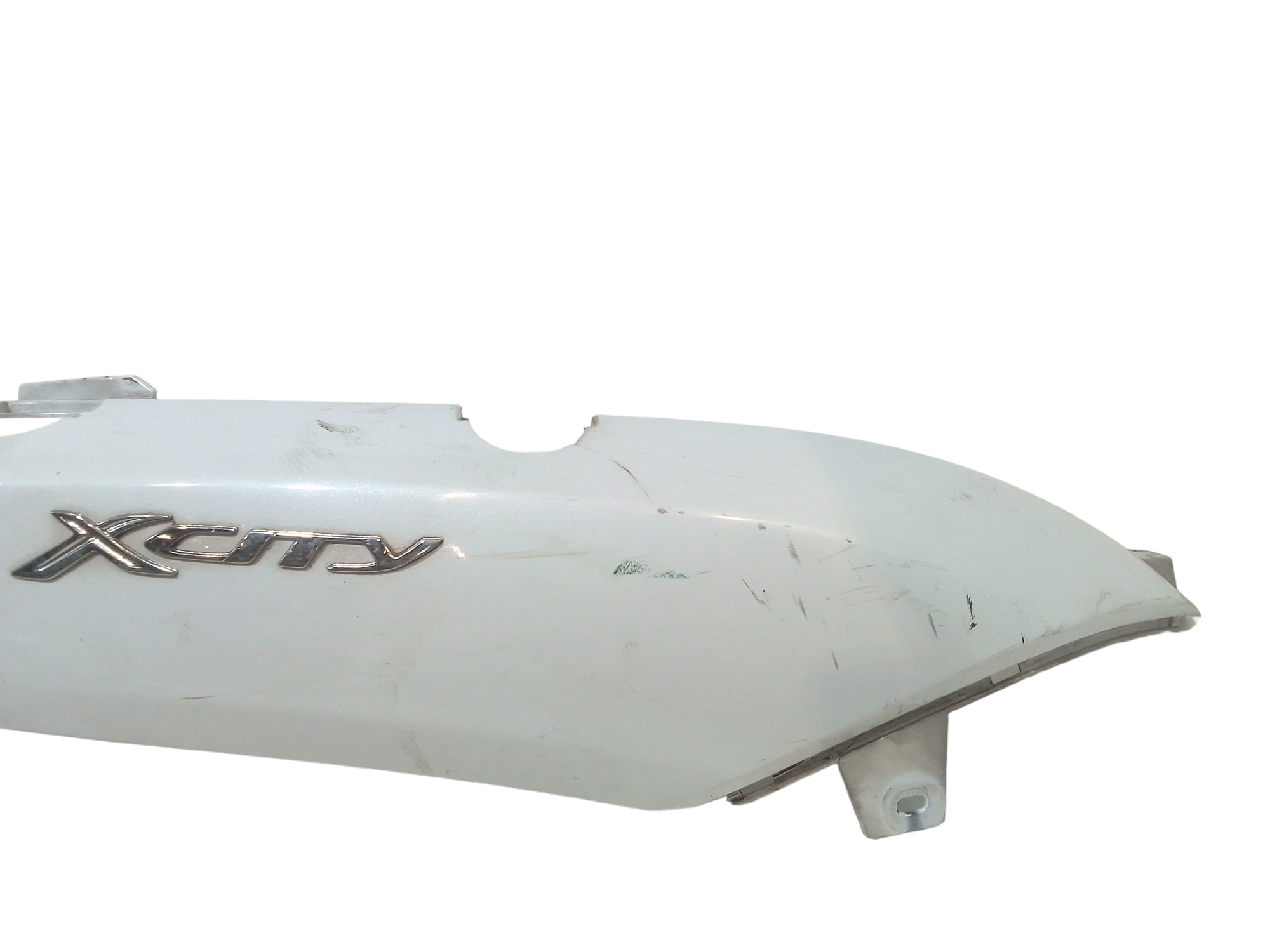 Carena posteriore DX per Yamaha X-city 250cc (06>16) (2006 - 2016)