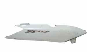 Carena posteriore DX per Yamaha X-city 250cc (06>16) (2006 - 2016)