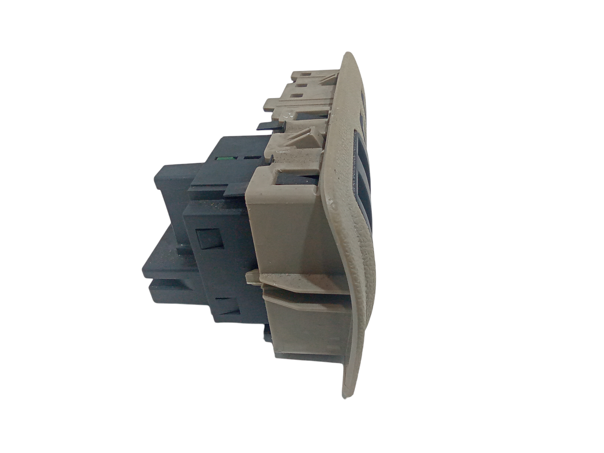 Regolatore Fari per Renault Scenic X Mod (2009 - In produzione)