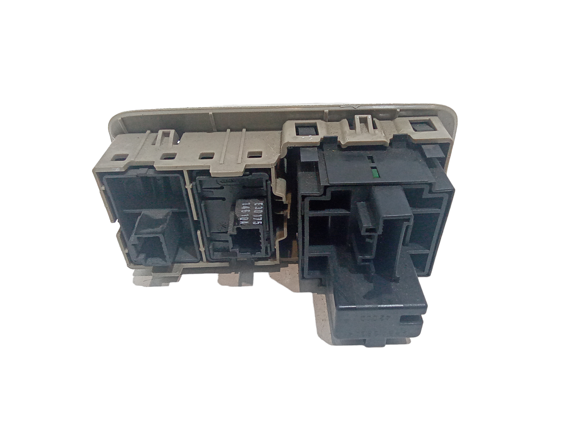 Regolatore Fari per Renault Scenic X Mod (2009 - In produzione)