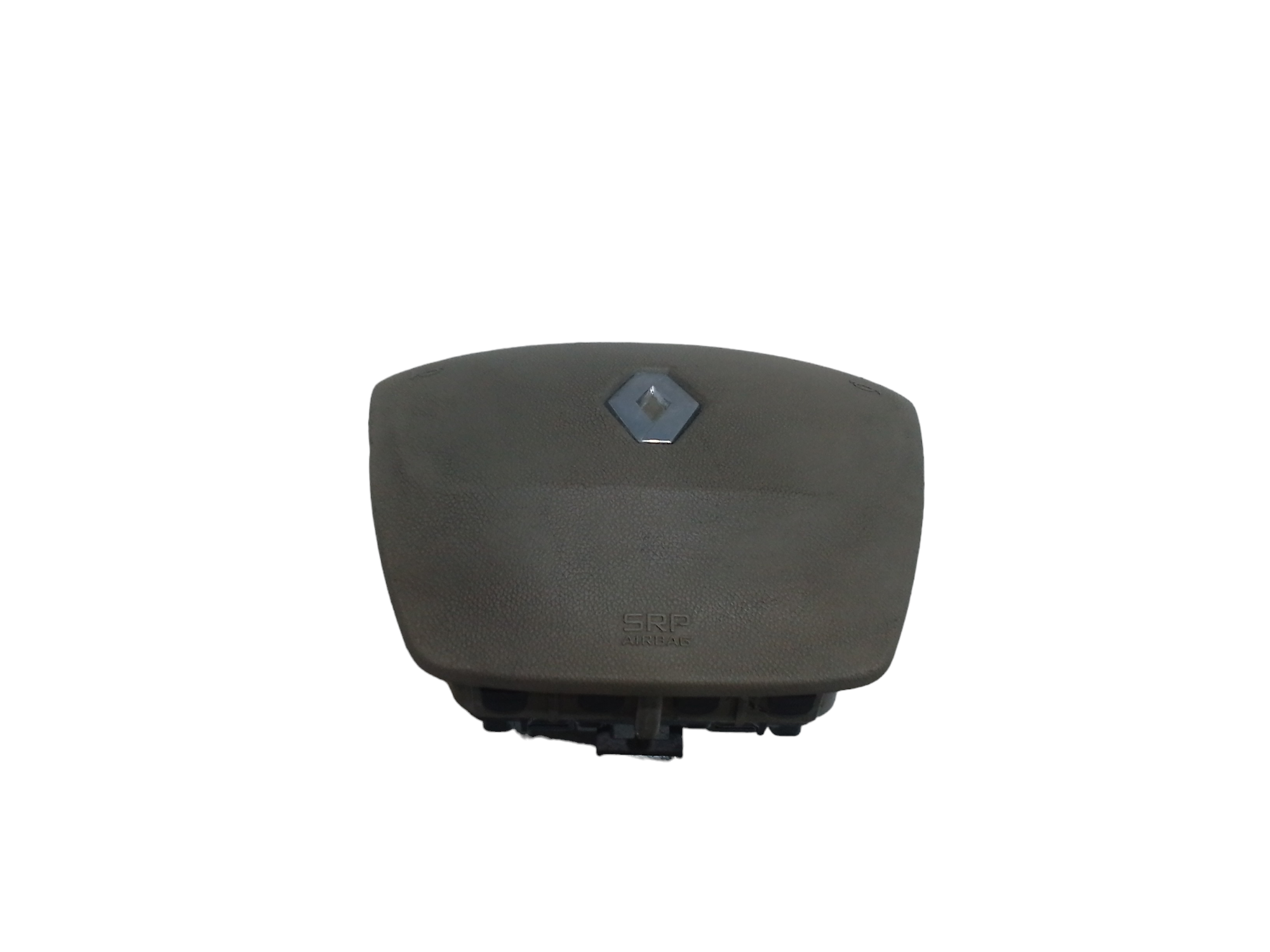 Airbag Volante per Renault Scenic Serie (09>16) (2009 - 2016)