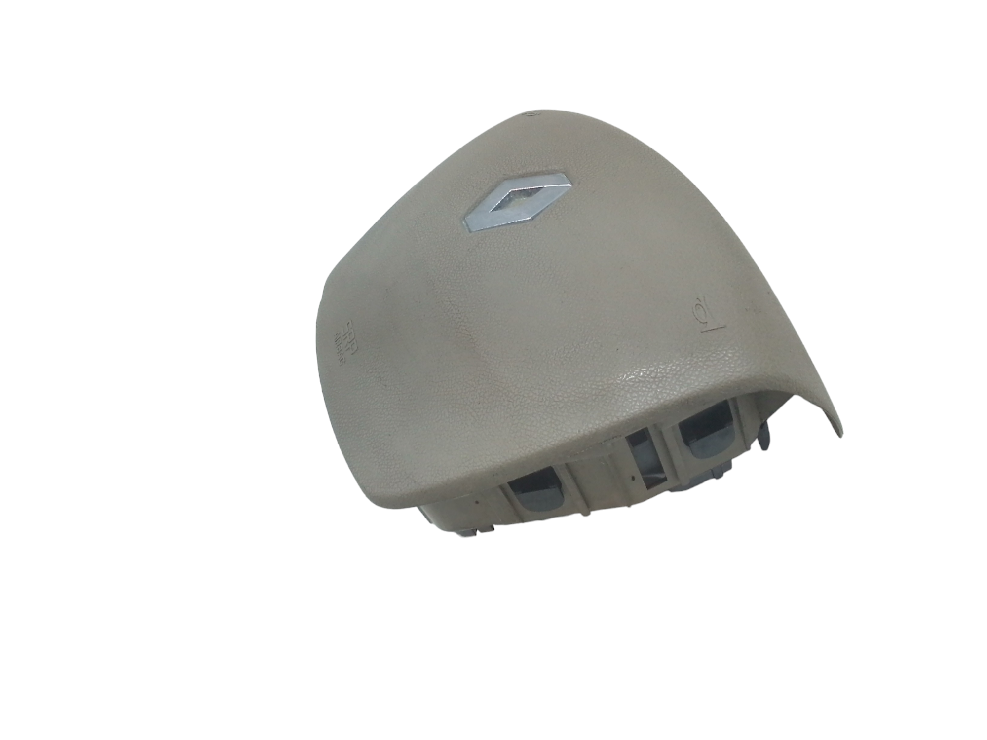 Airbag Volante per Renault Scenic Serie (09>16) (2009 - 2016)