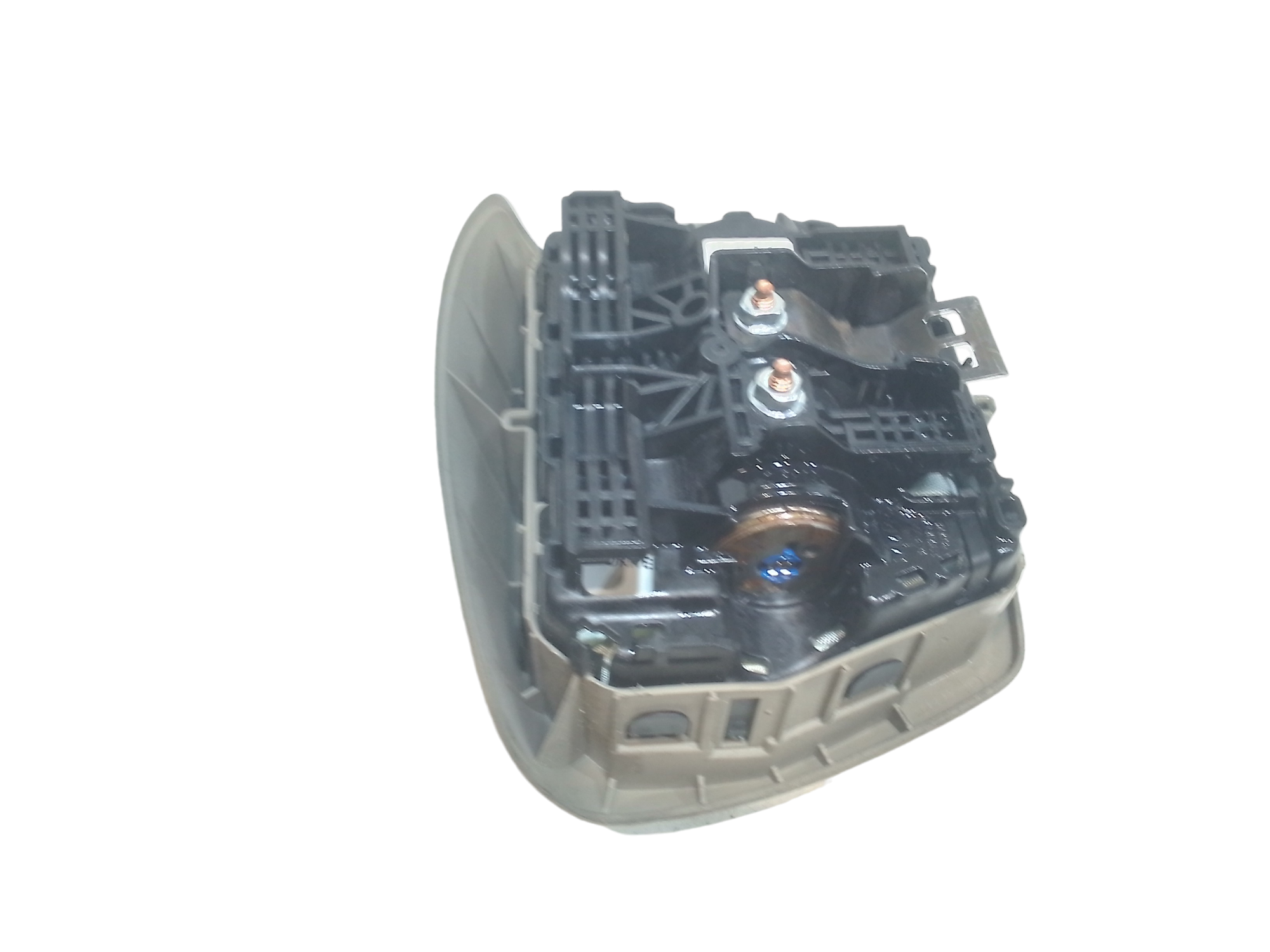 Airbag Volante per Renault Scenic Serie (09>16) (2009 - 2016)