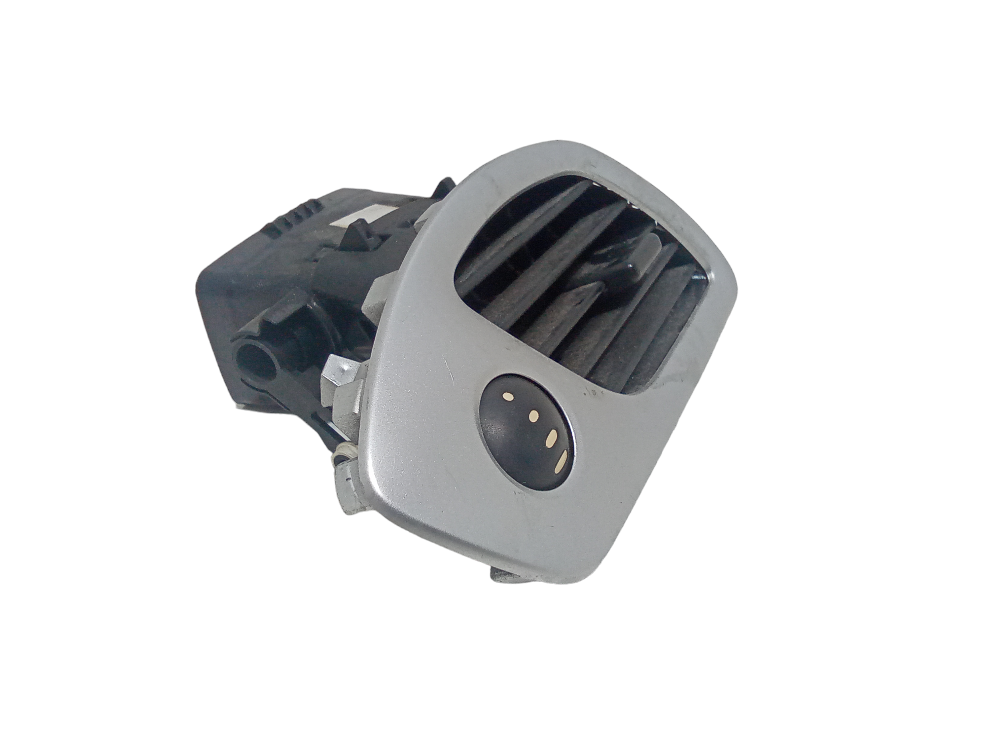 Bocchetta aria cruscotto lato guida per Renault Scenic X Mod (2009 - In produzione)