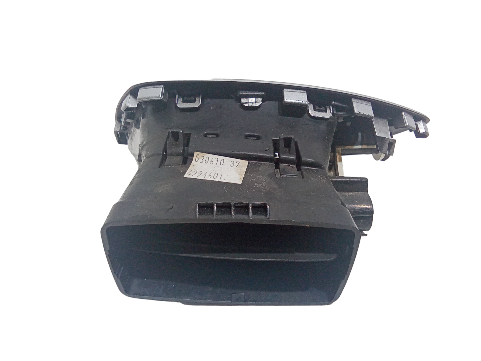 Bocchetta aria cruscotto lato guida per Renault Scenic X Mod (2009 - In produzione)