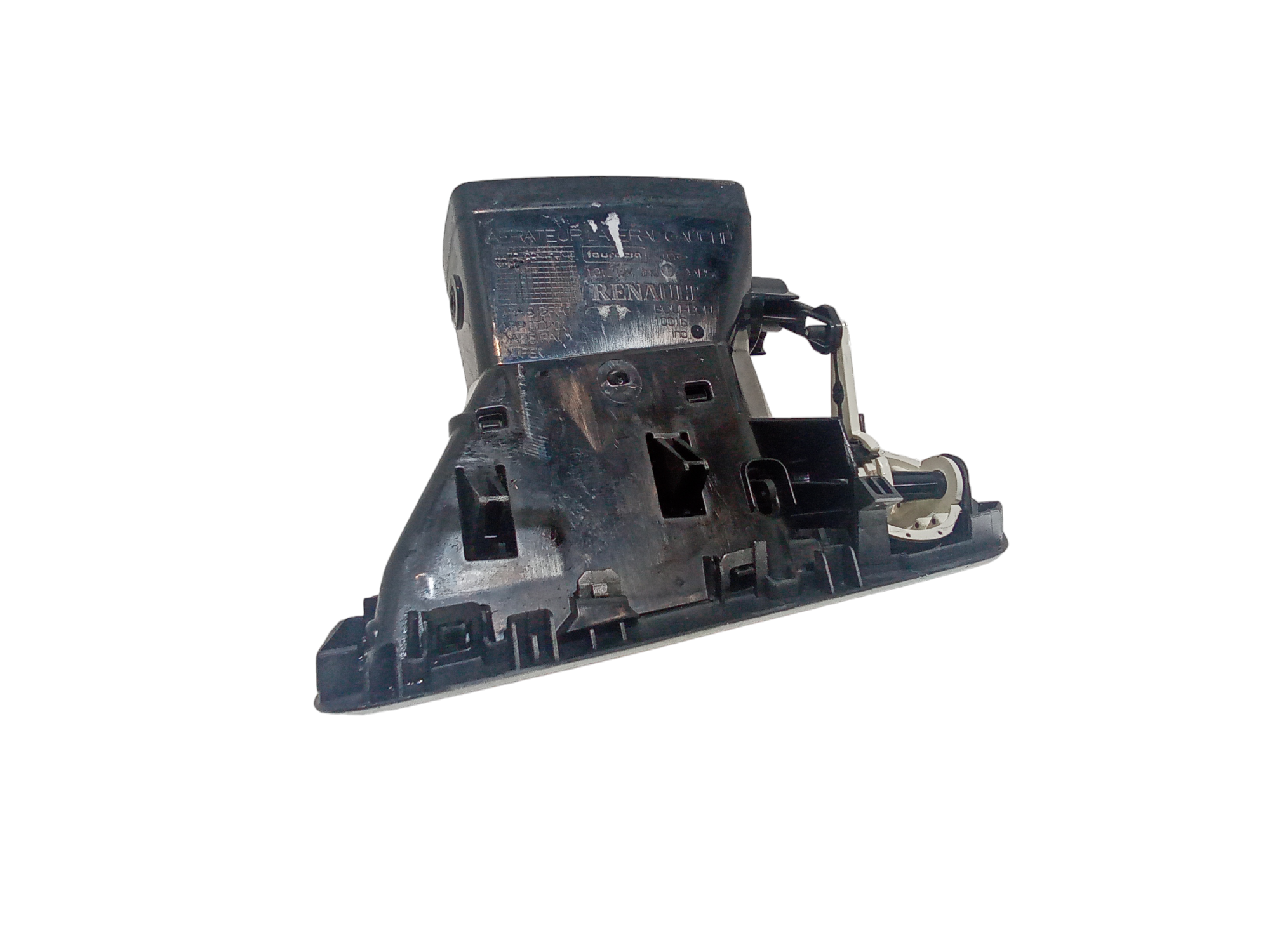 Bocchetta aria cruscotto lato guida per Renault Scenic X Mod (2009 - In produzione)