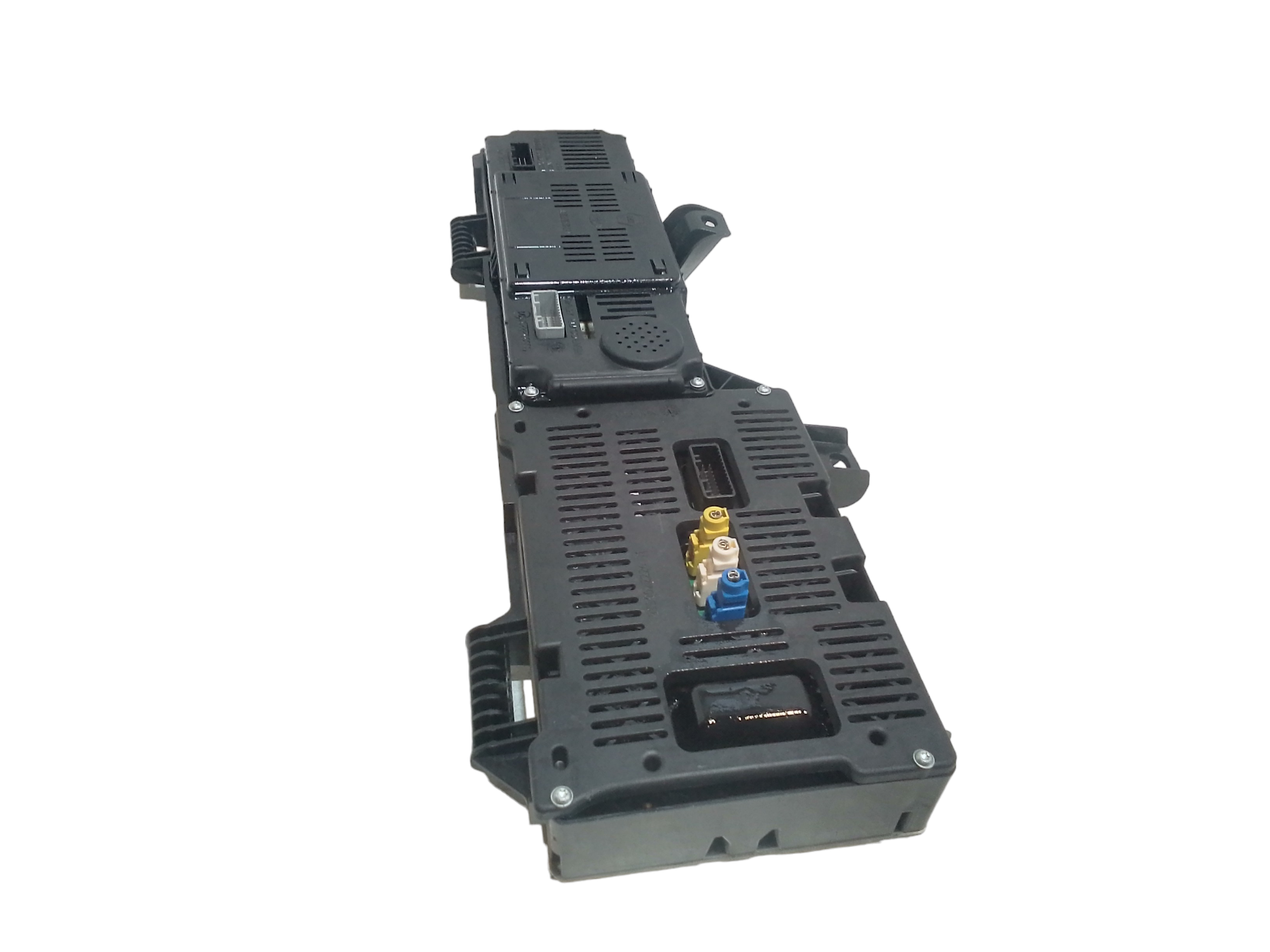 Quadro Strumenti per Renault Scenic X Mod (2009 - In produzione)