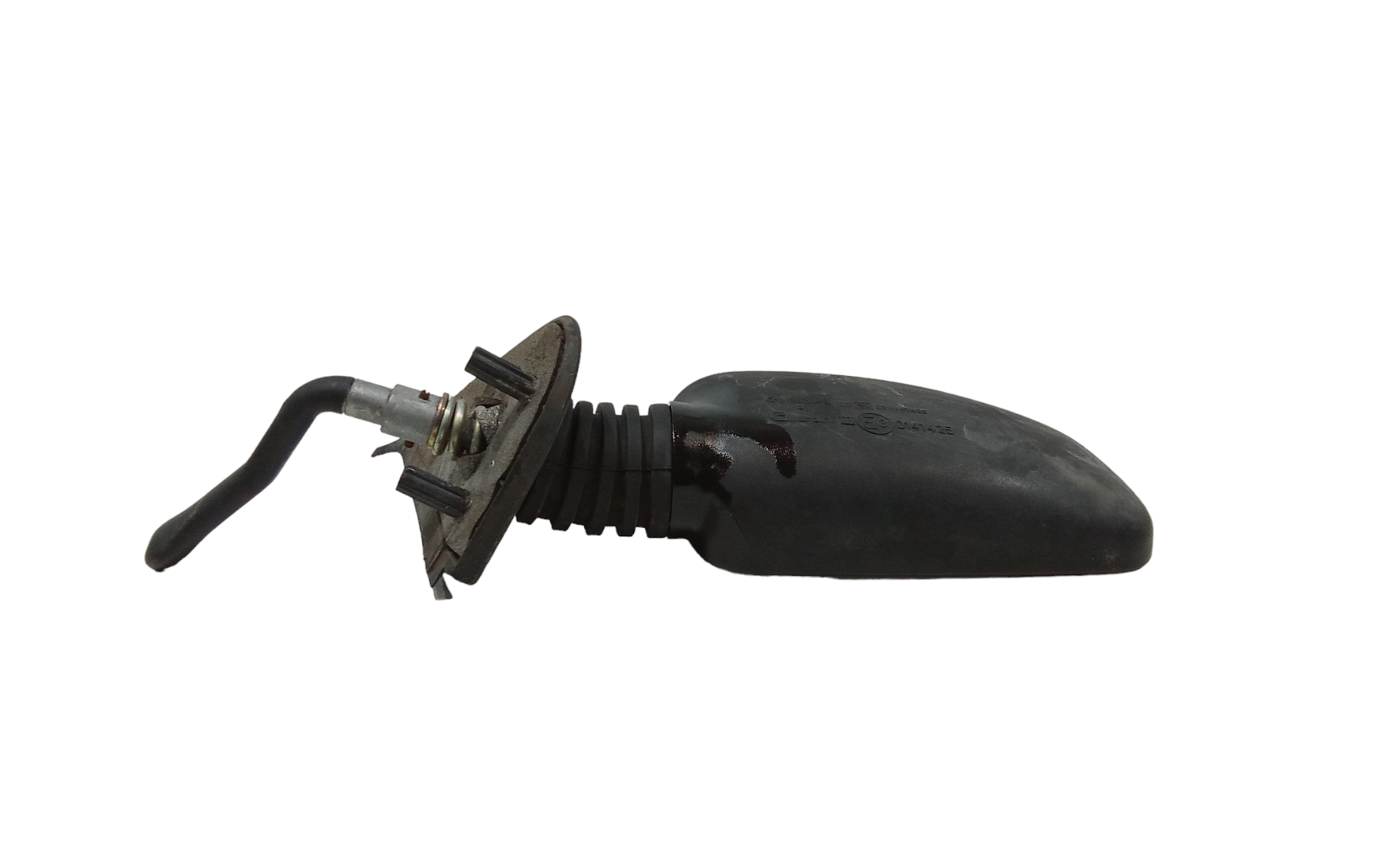 Specchietto Retrovisore Sinistro per Fiat Cinquecento 1 Serie (1992 - 1998)