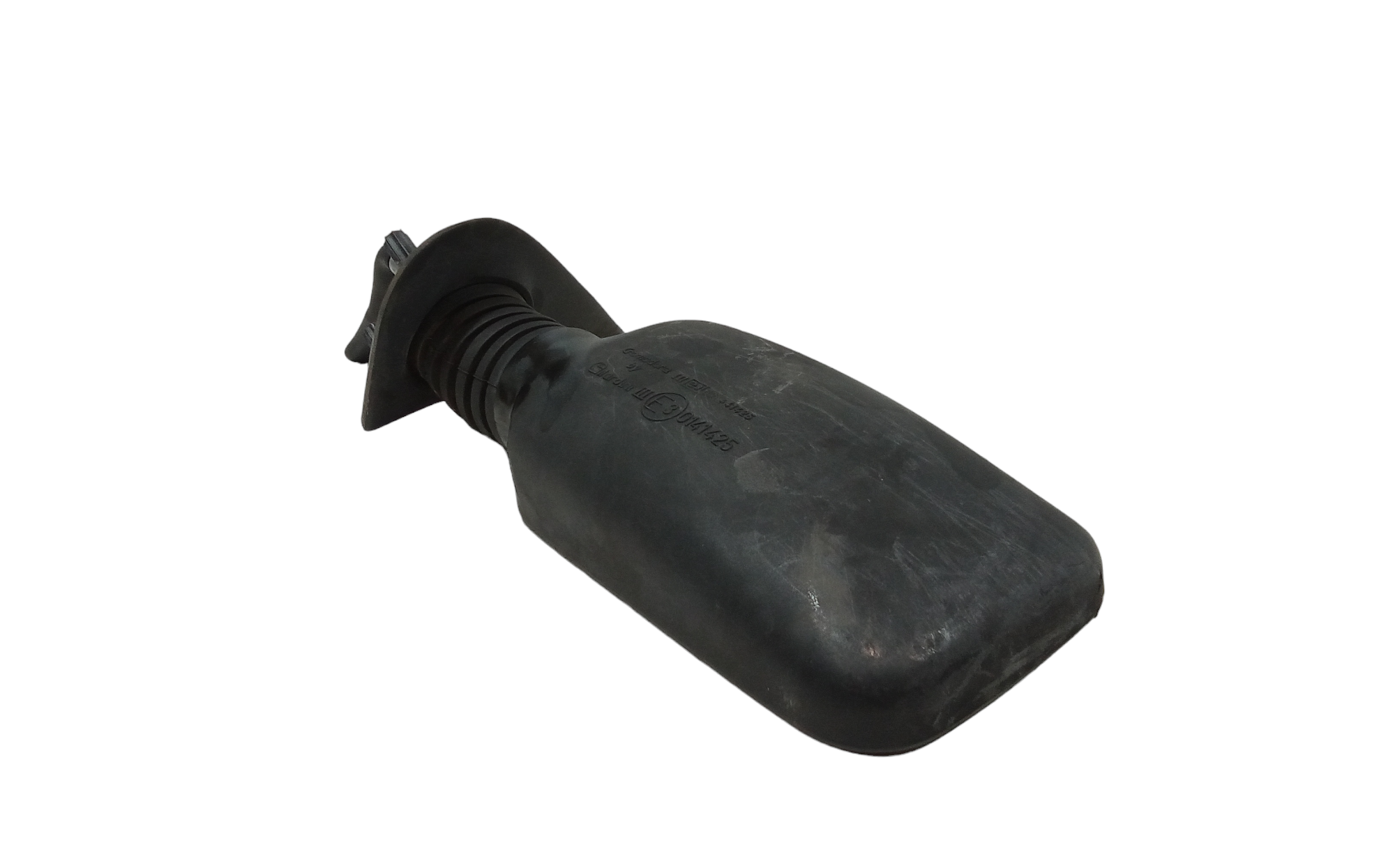 Specchietto Retrovisore Sinistro per Fiat Cinquecento 1 Serie (1992 - 1998)