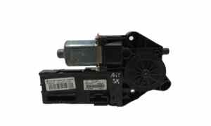 Motorino Alzavetro anteriore Sinistro per Renault Scenic X Mod (2009 - In produzione)