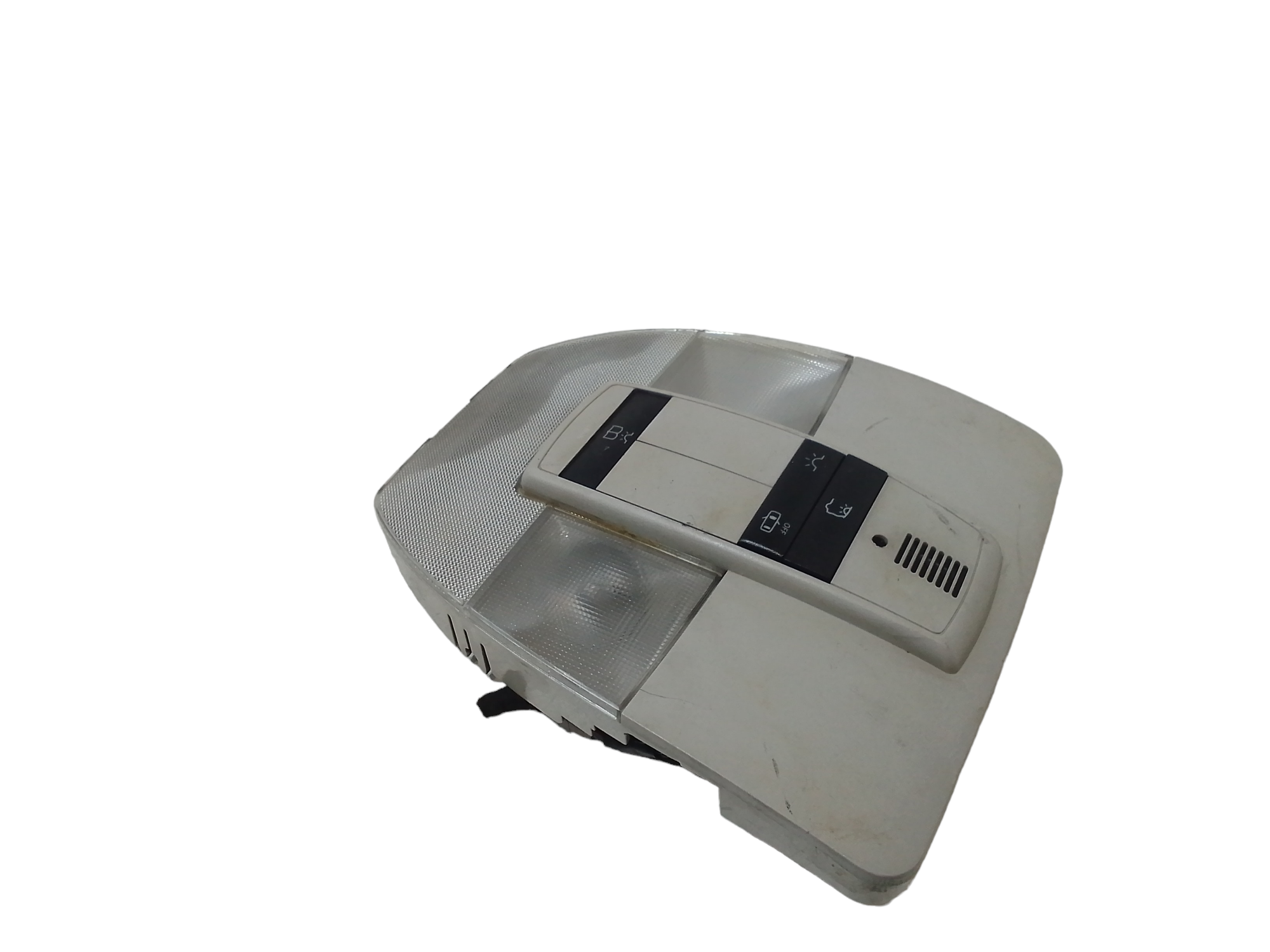 Plafoniera per Mercedes Classe B W245 1 Serie (2005 - 2011)