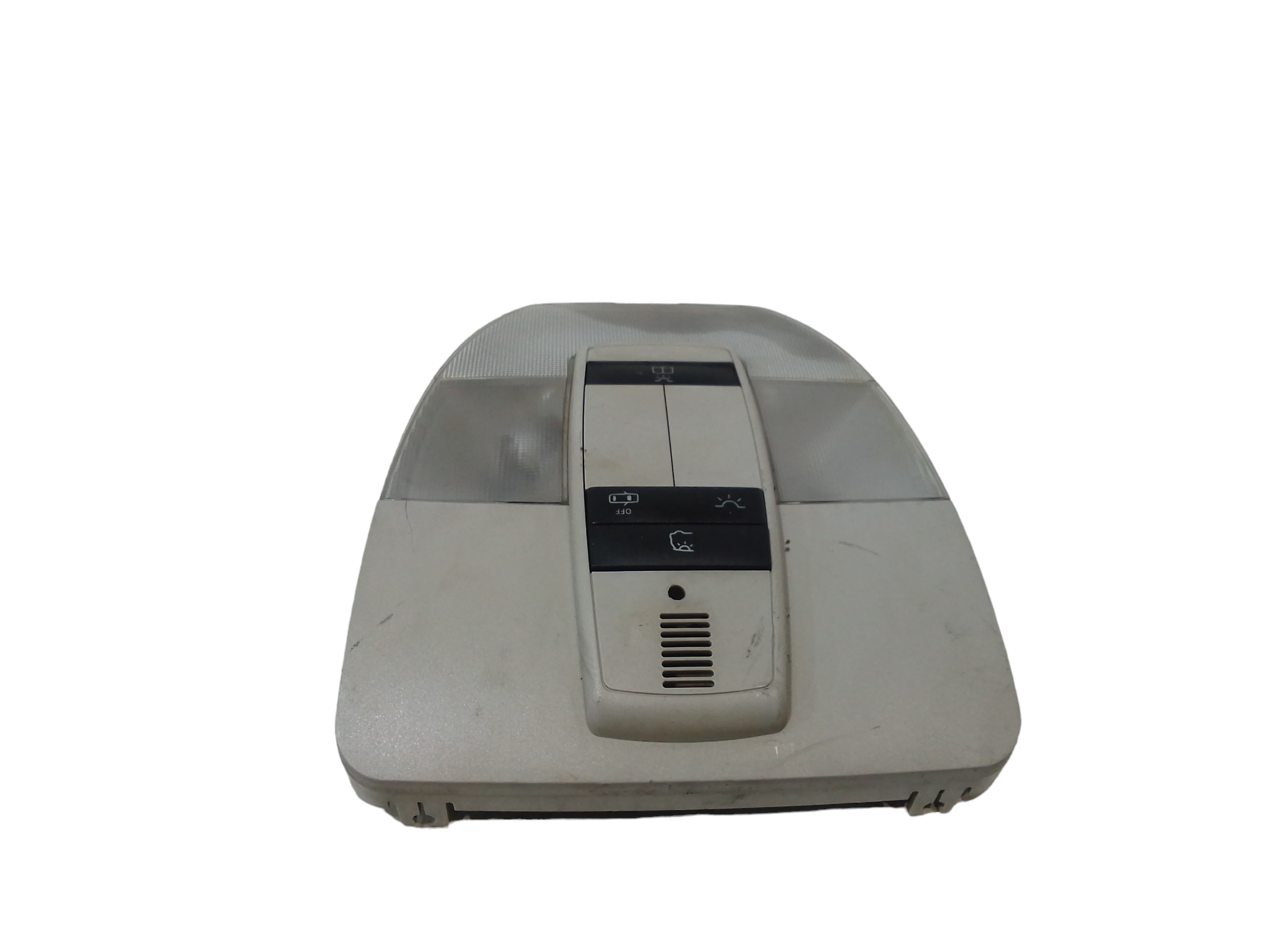 Plafoniera per Mercedes Classe B W245 1 Serie (2005 - 2011)