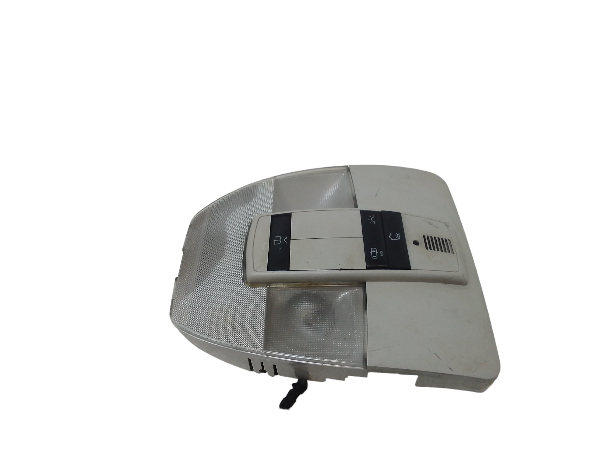 Plafoniera per Mercedes Classe B W245 1 Serie (2005 - 2011)