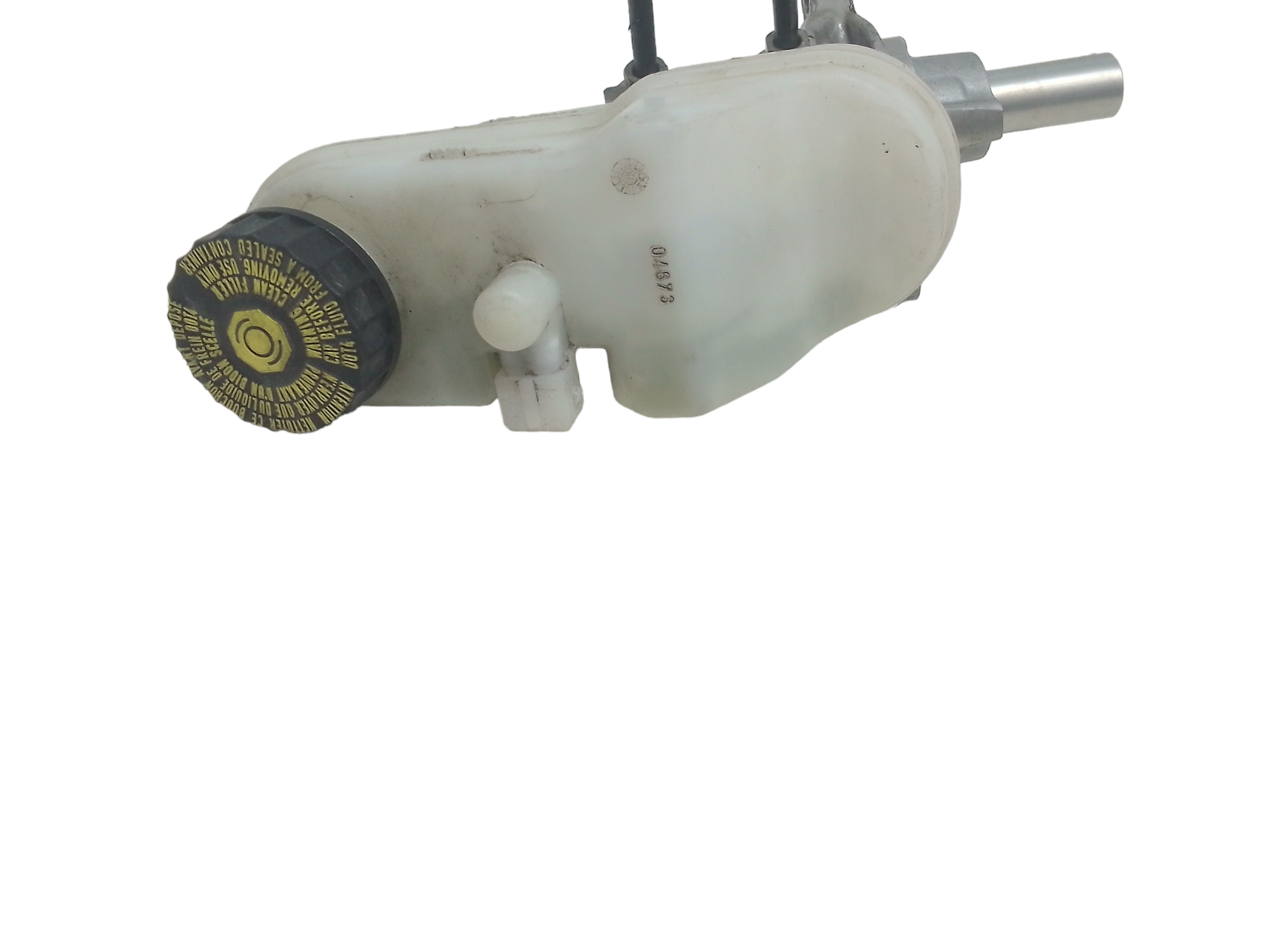 Pompa Freni per Toyota Aygo 3 Serie (2015 - In produzione)