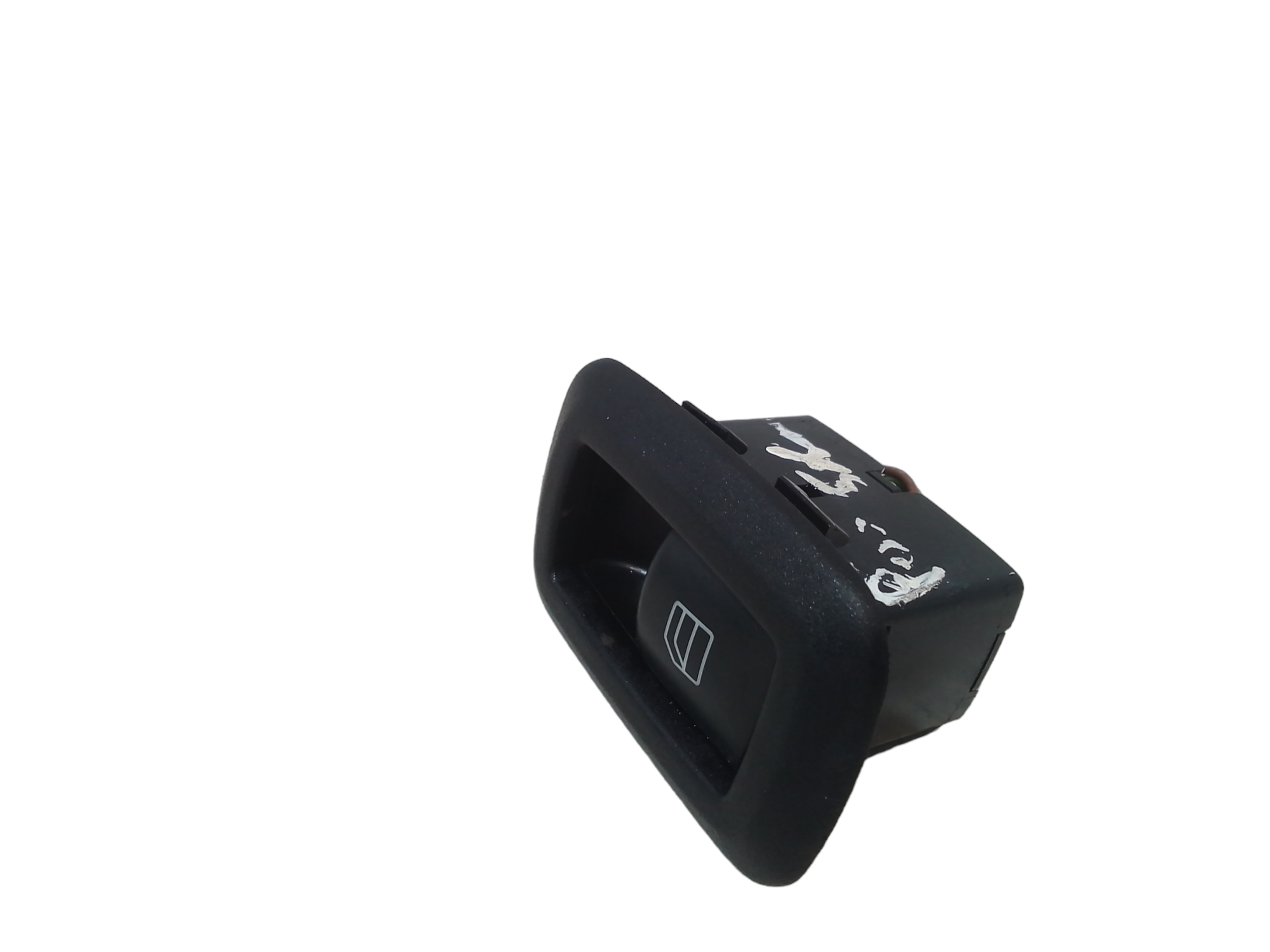 Pulsantiera Posteriore Sinistra per Mercedes Classe B W245 1 Serie (2005 - 2011)