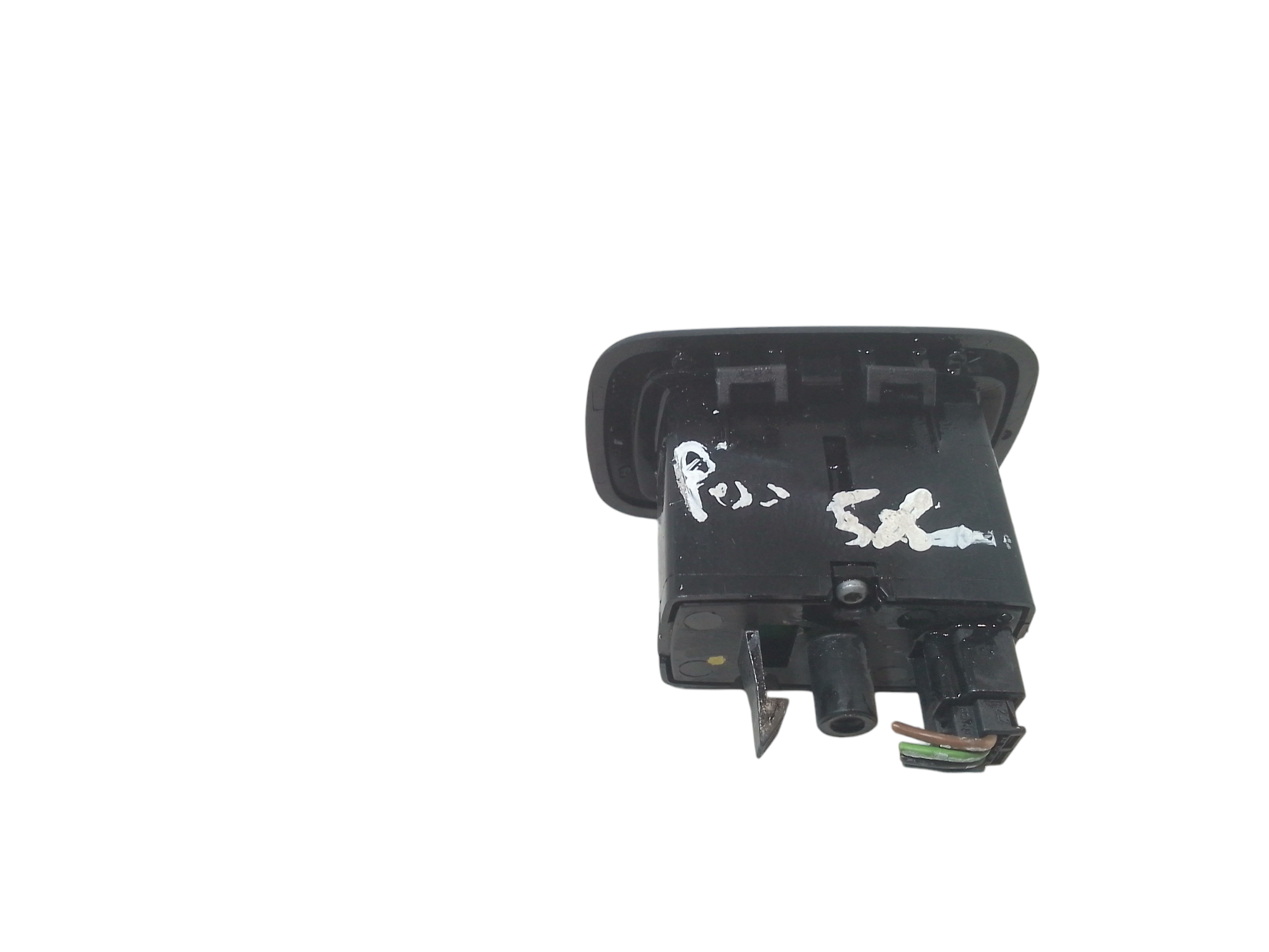 Pulsantiera Posteriore Sinistra per Mercedes Classe B W245 1 Serie (2005 - 2011)