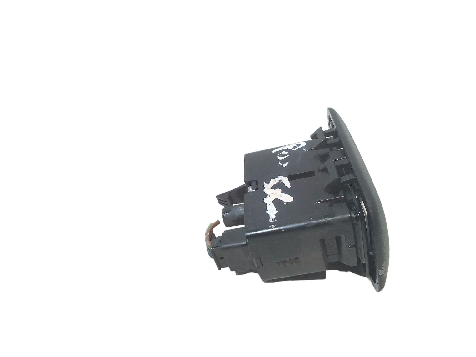 Pulsantiera Posteriore Sinistra per Mercedes Classe B W245 1 Serie (2005 - 2011)