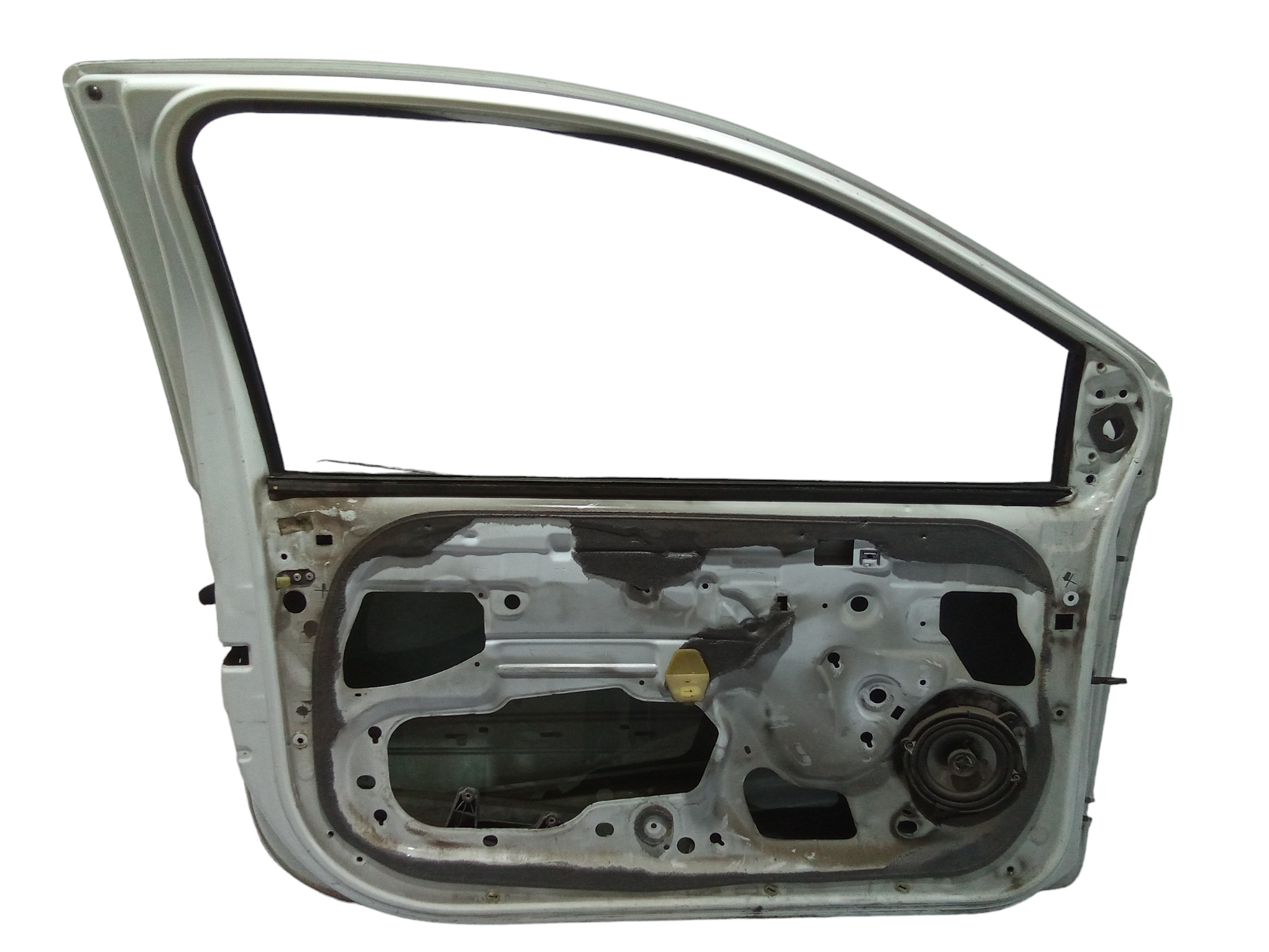 Portiera Anteriore Sinistra per Renault Twingo Ii Serie  (07>14) (2007 - 2014)