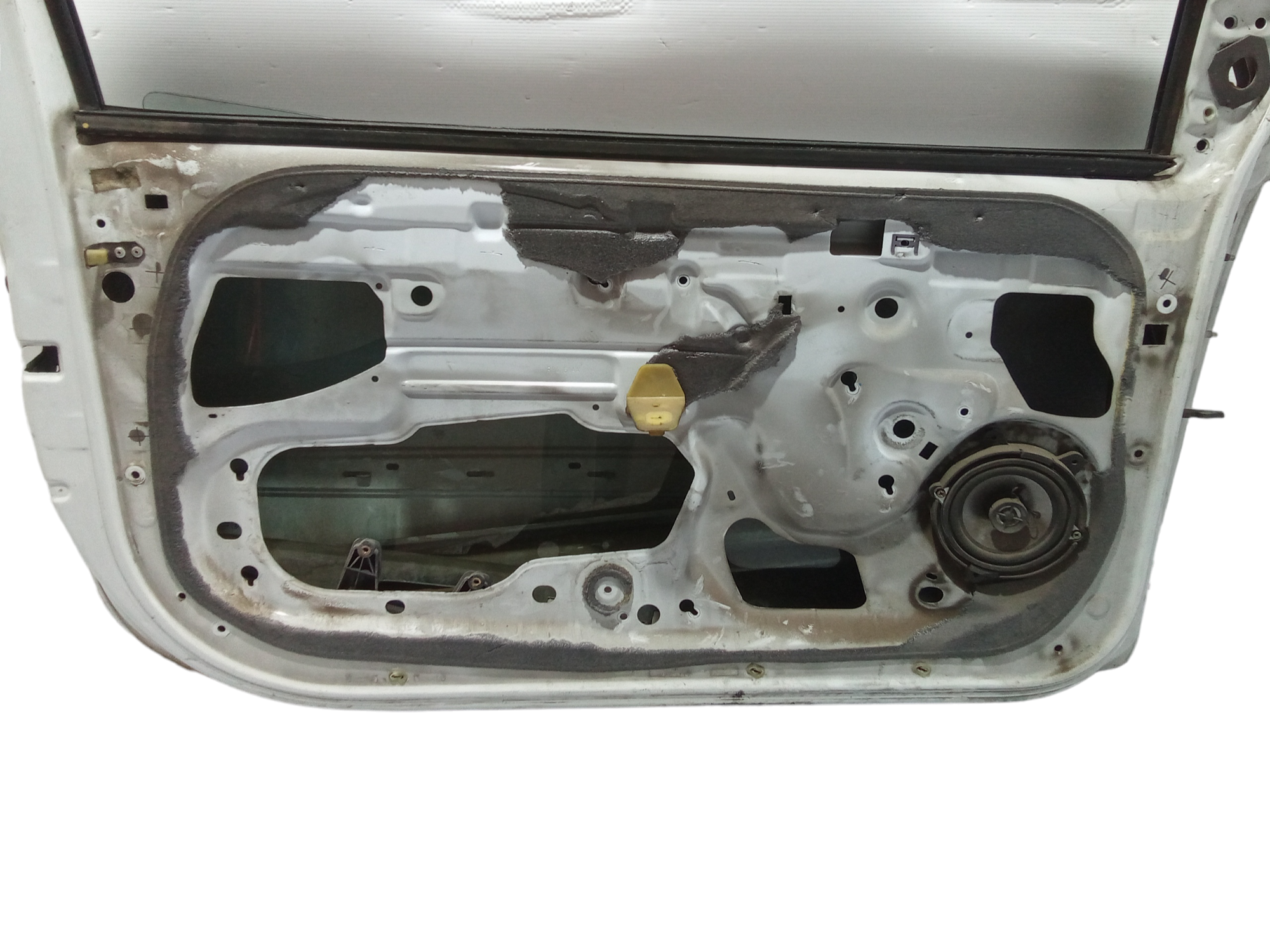 Portiera Anteriore Sinistra per Renault Twingo Ii Serie  (07>14) (2007 - 2014)