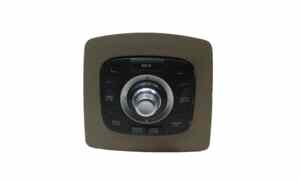 Comandi navigatore per Renault Scenic X Mod (2009 - In produzione)