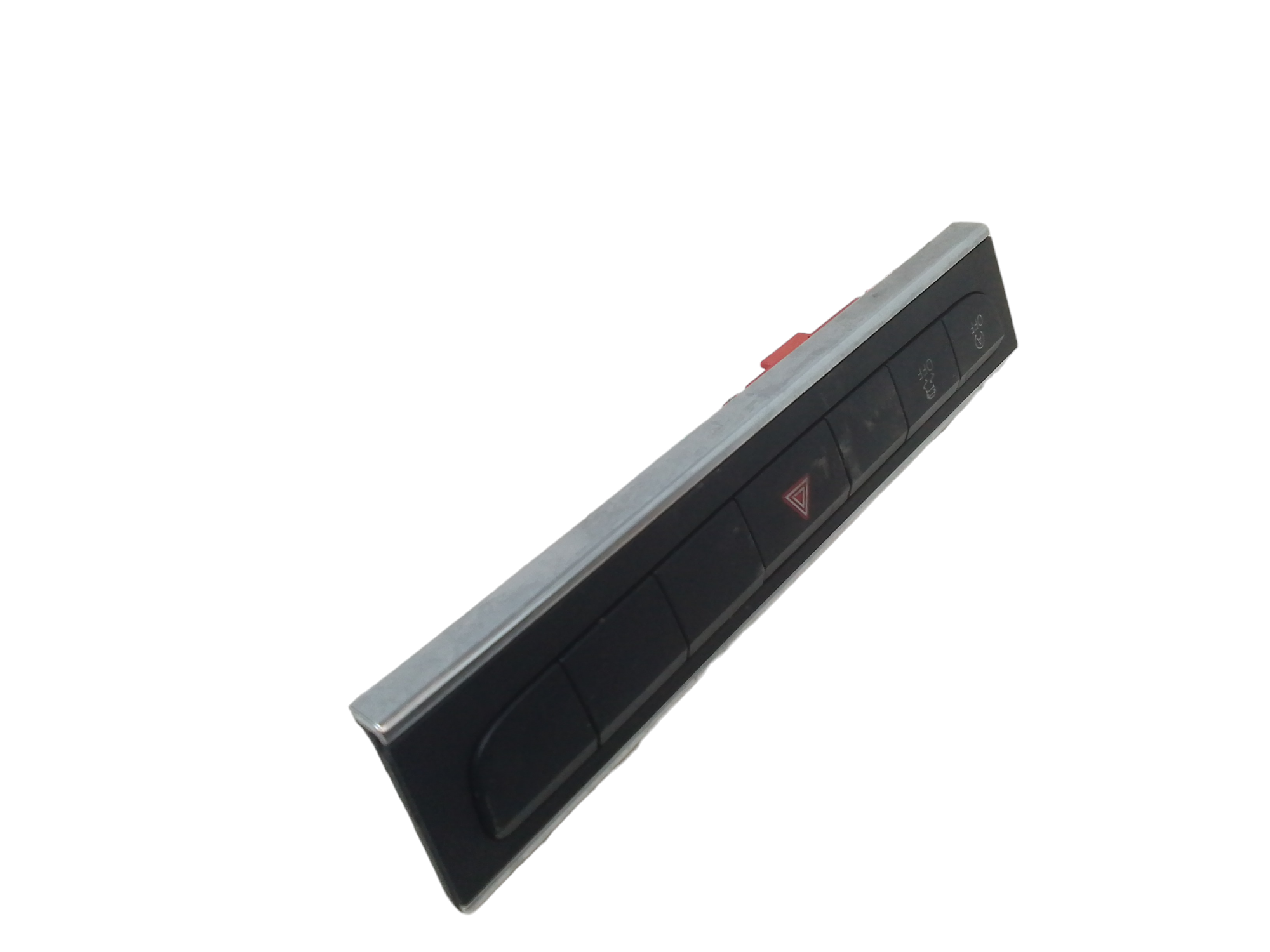 Pulsantiera Centrale per Audi A3 Sportback (8pa) (08>12) (2008 - 2012)