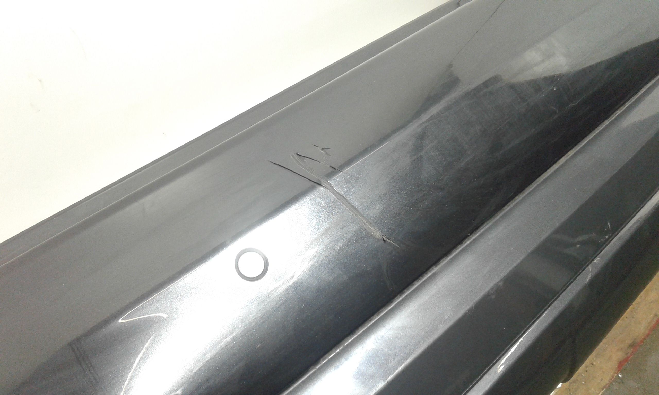 Paraurti Posteriore completo BMW X3 2 Serie