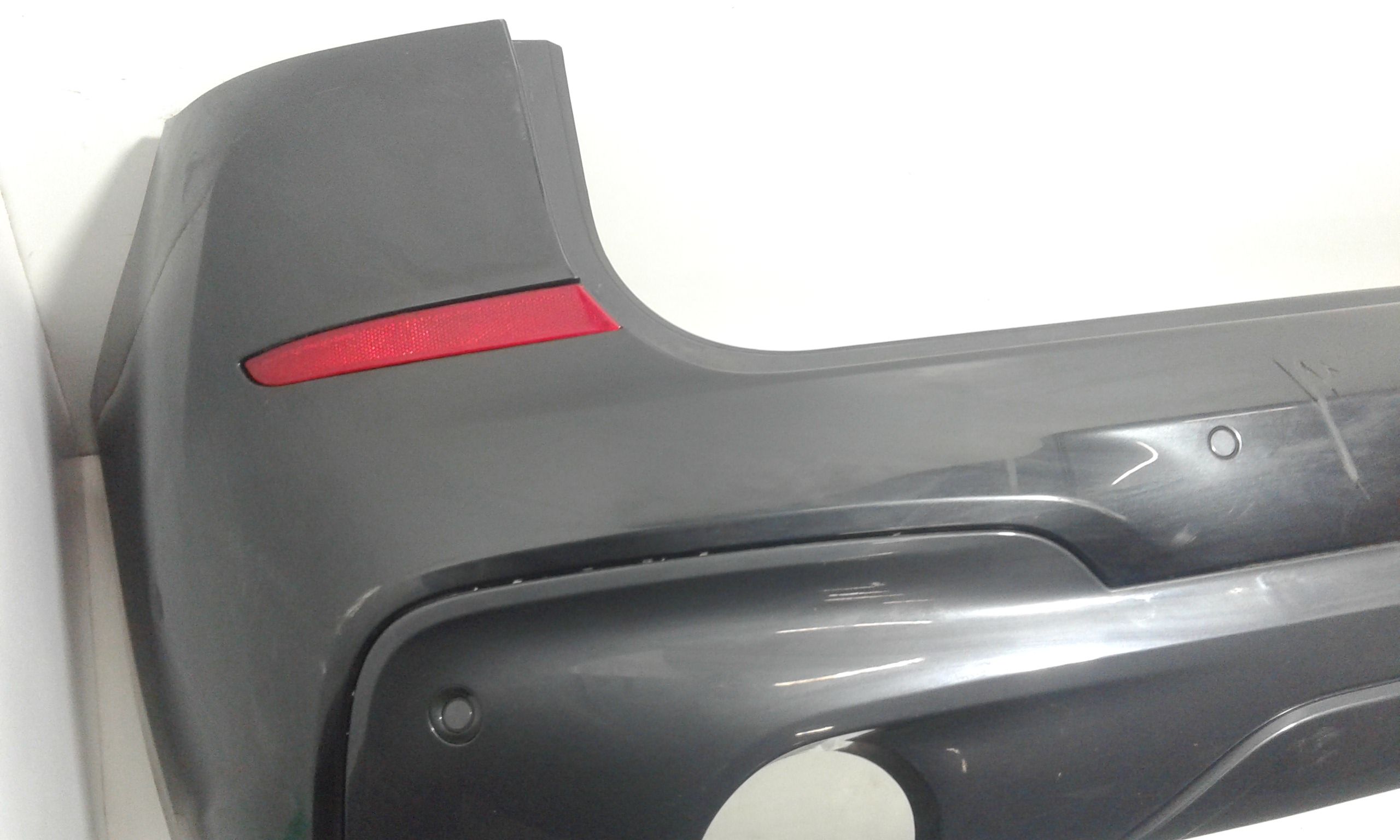 Paraurti Posteriore completo BMW X3 2 Serie