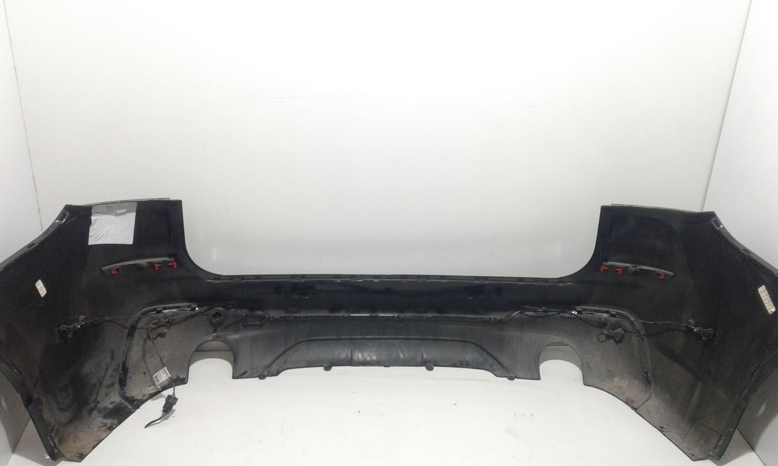 Paraurti Posteriore completo BMW X3 2 Serie