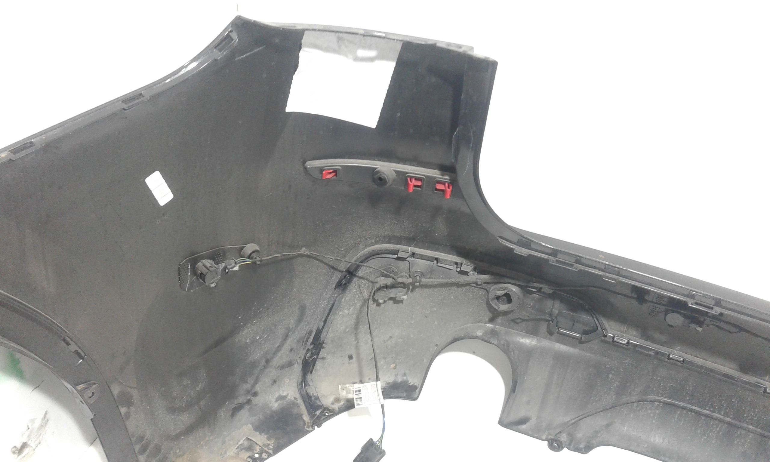 Paraurti Posteriore completo BMW X3 2 Serie