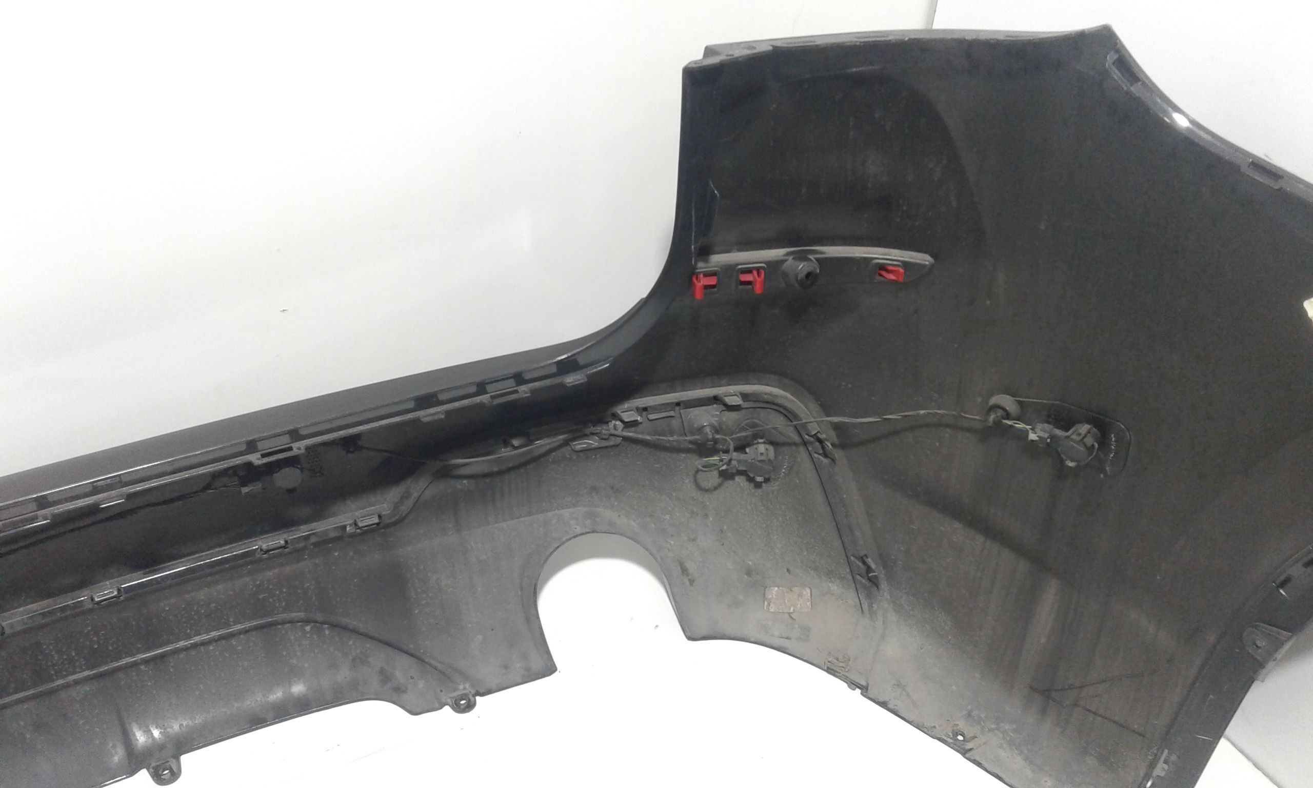 Paraurti Posteriore completo BMW X3 2 Serie