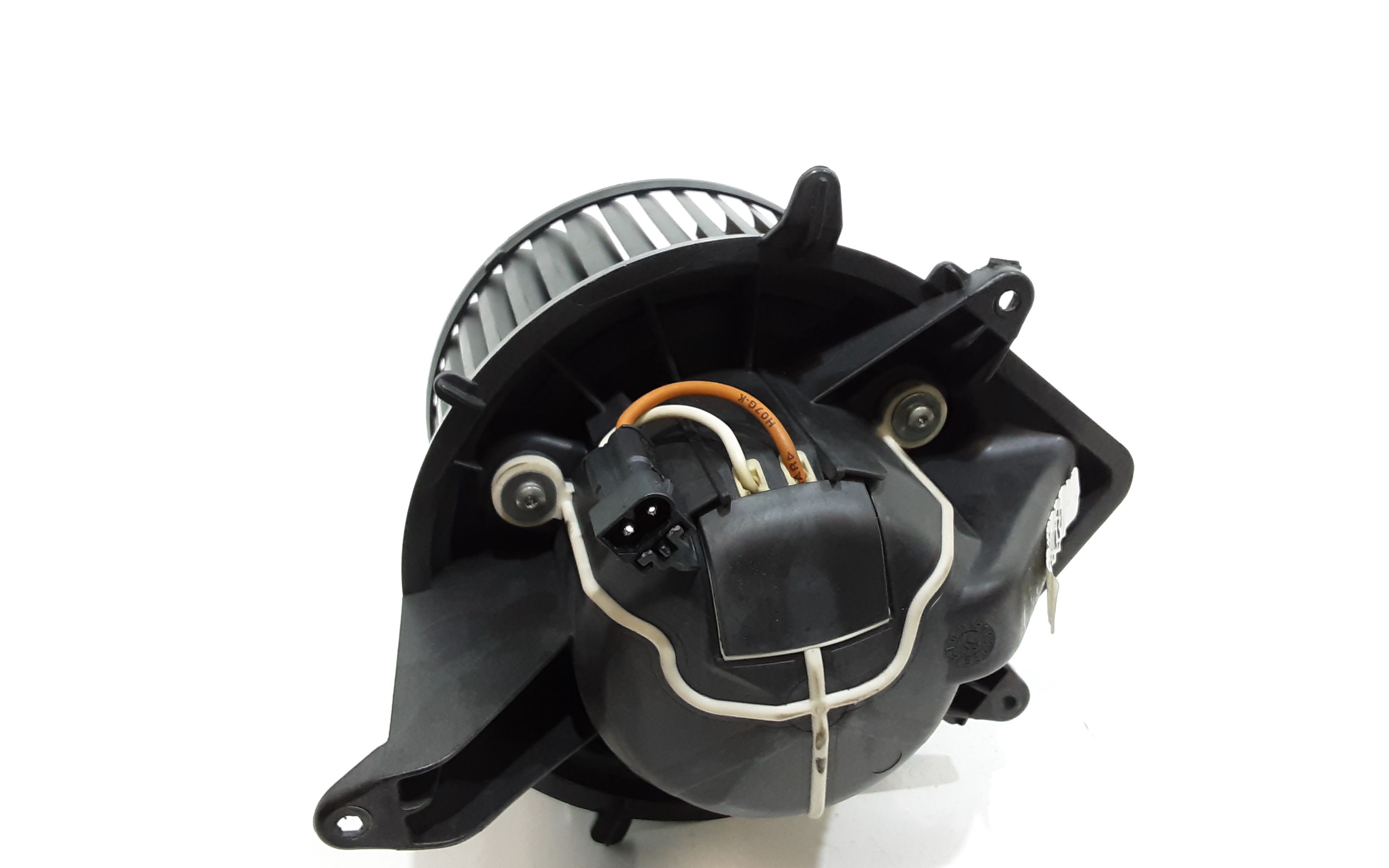 Ventola riscaldamento MINI Cooper S