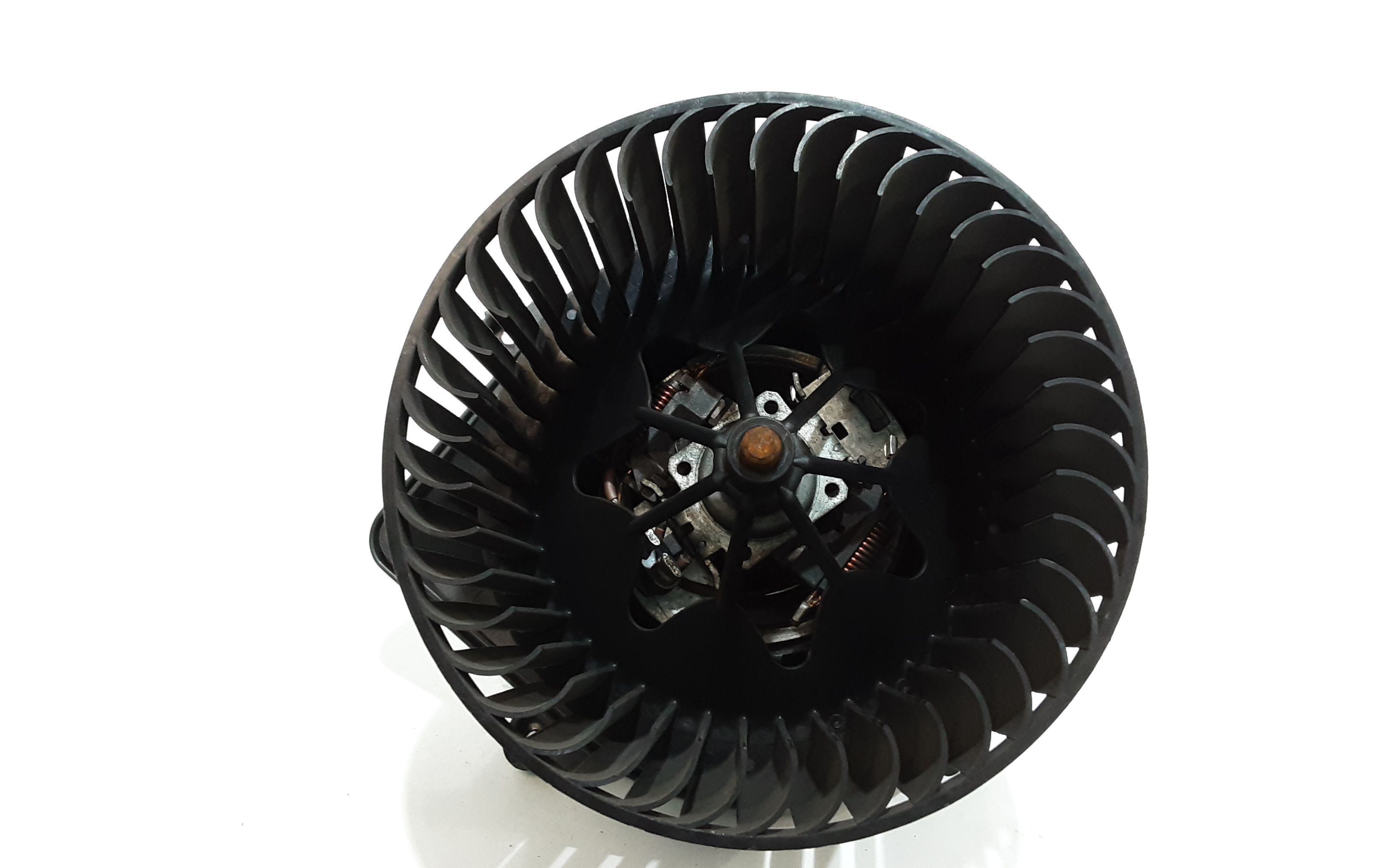 Ventola riscaldamento MINI Cooper S