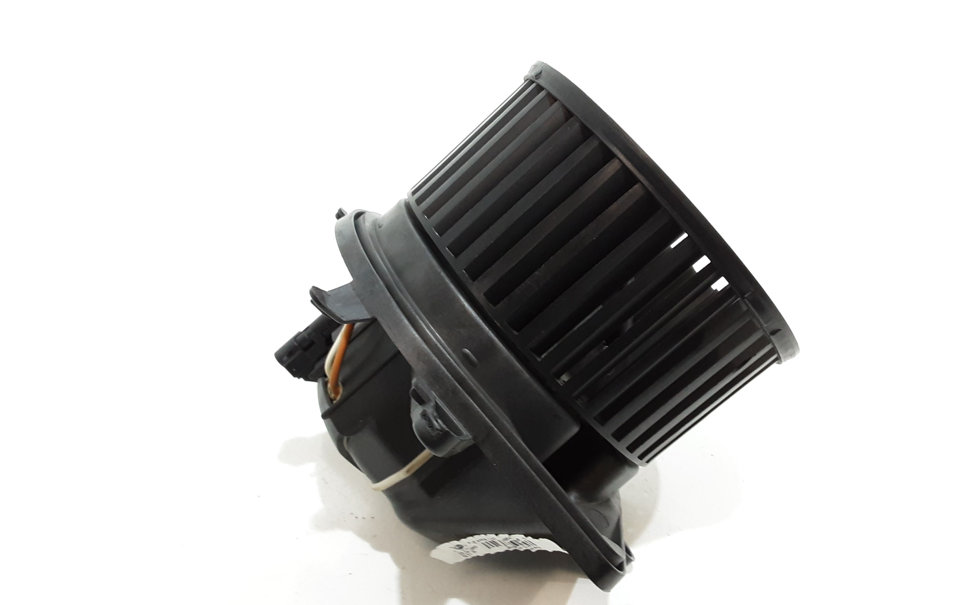 Ventola riscaldamento MINI Cooper S