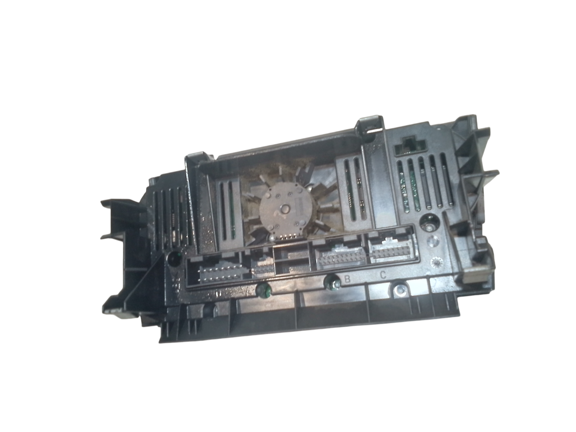 Comandi Clima per Audi A3 Sportback (8pa) (08>12) (2008 - 2012)