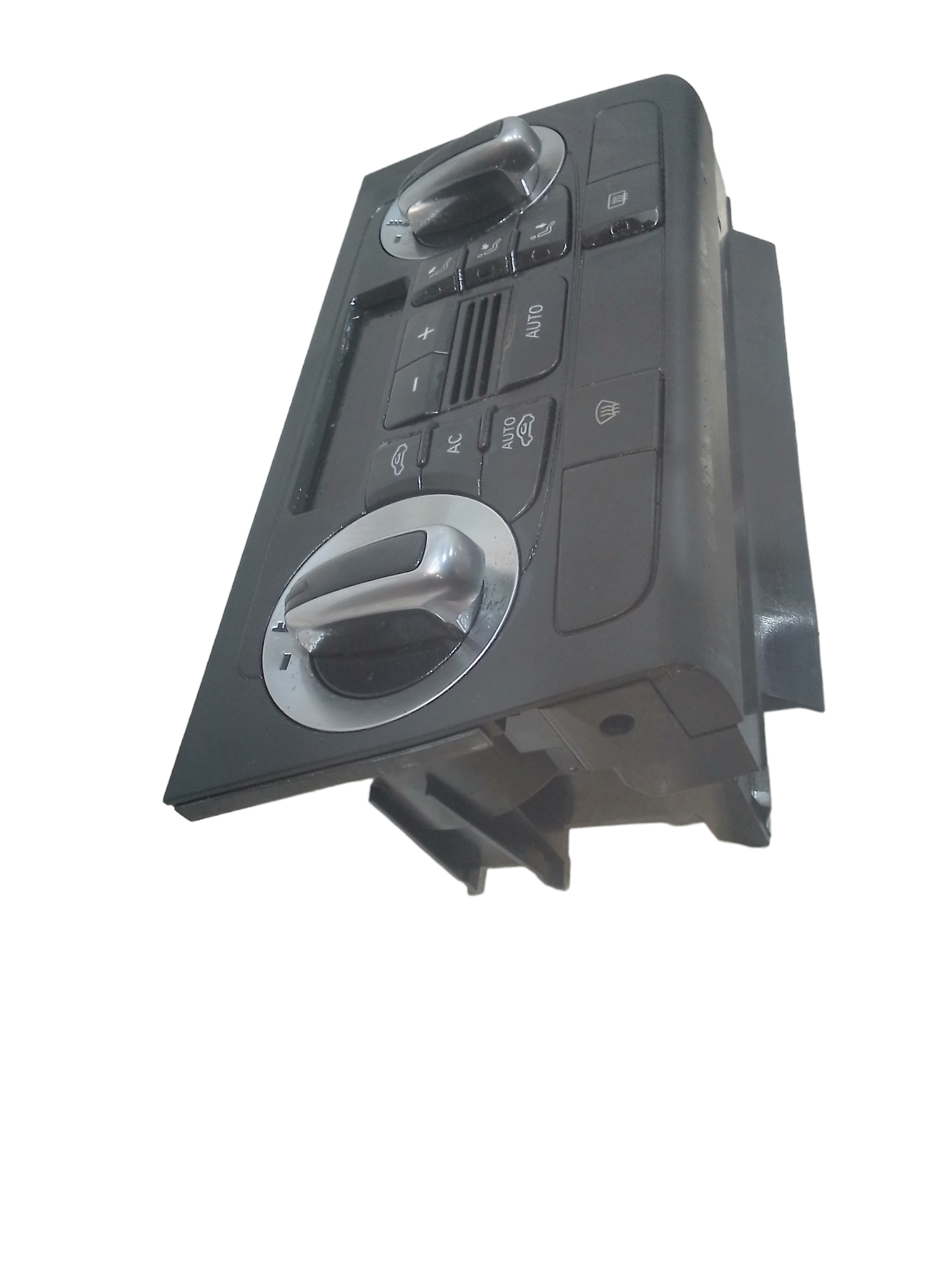 Comandi Clima per Audi A3 Sportback (8pa) (08>12) (2008 - 2012)