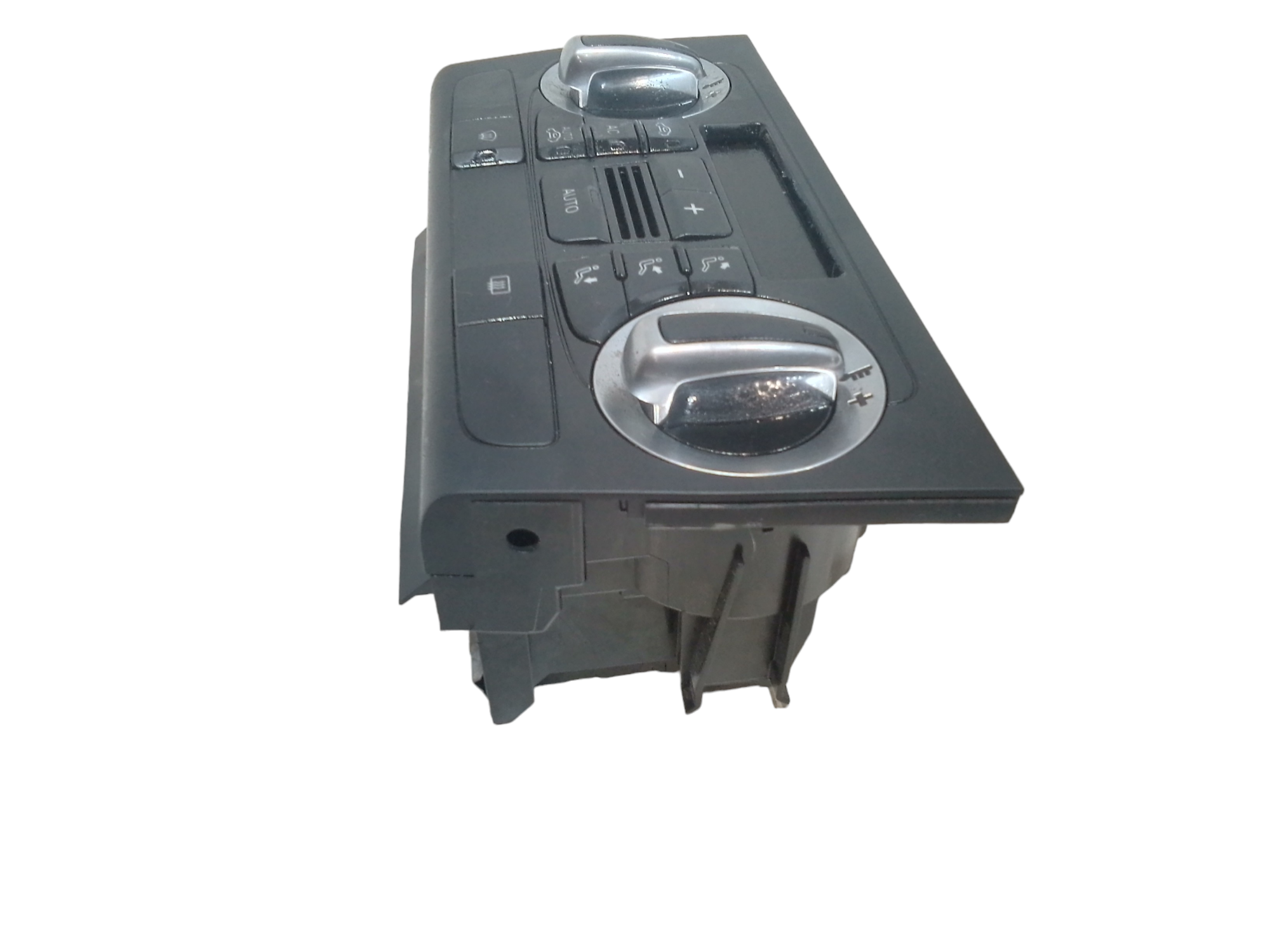 Comandi Clima per Audi A3 Sportback (8pa) (08>12) (2008 - 2012)