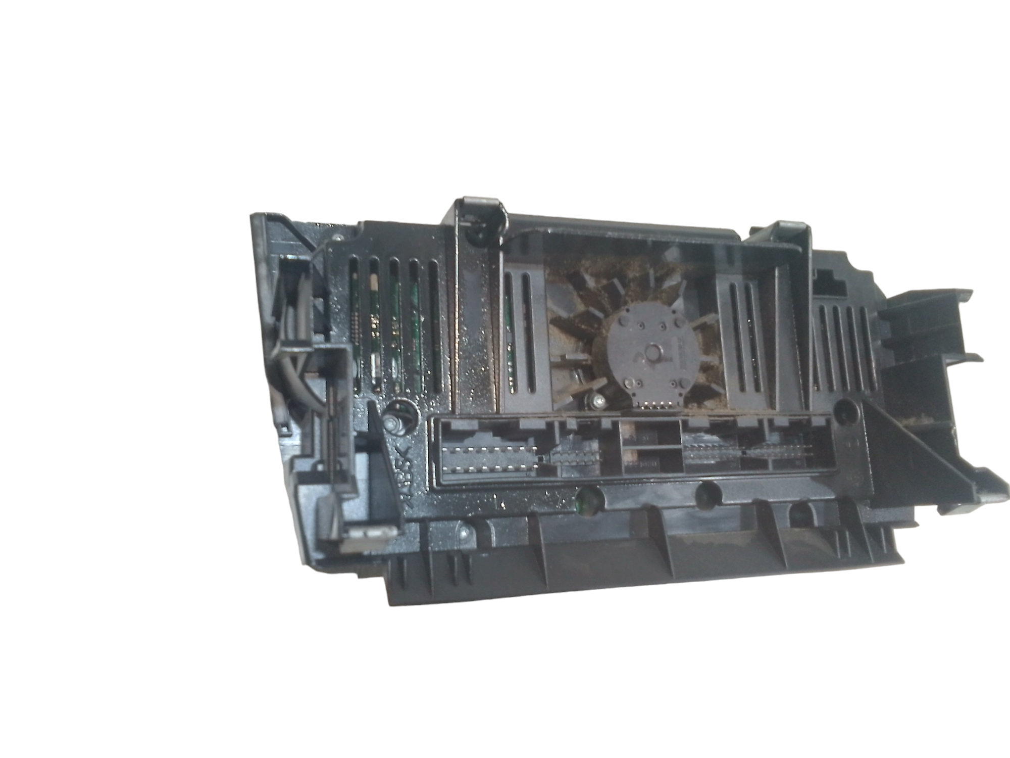 Comandi Clima per Audi A3 Sportback (8pa) (08>12) (2008 - 2012)