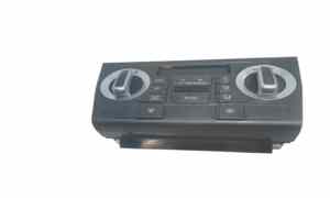 Comandi Clima per Audi A3 Sportback (8pa) (08>12) (2008 - 2012)